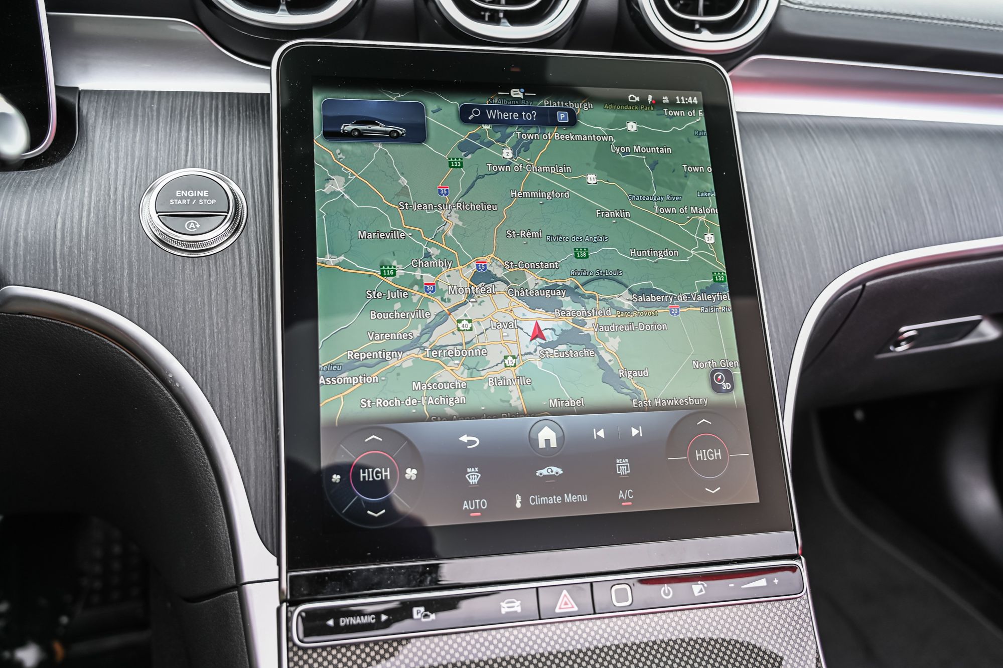 Mercedes-Benz CLE  2026 à Dollard-des-Ormeaux, Québec