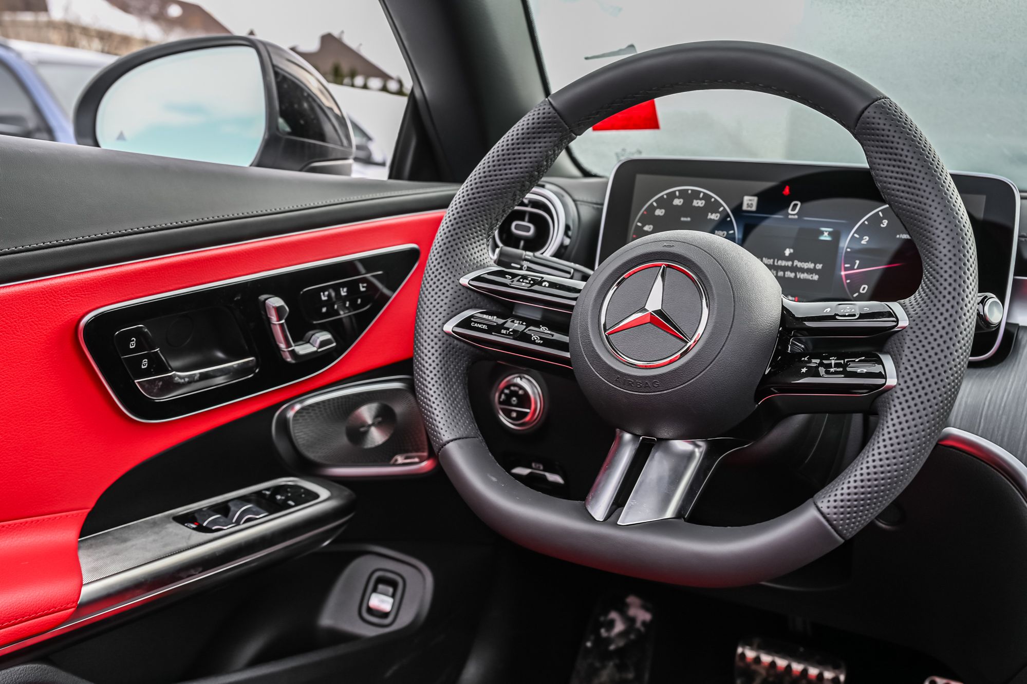 Mercedes-Benz CLE  2026 à Dollard-des-Ormeaux, Québec