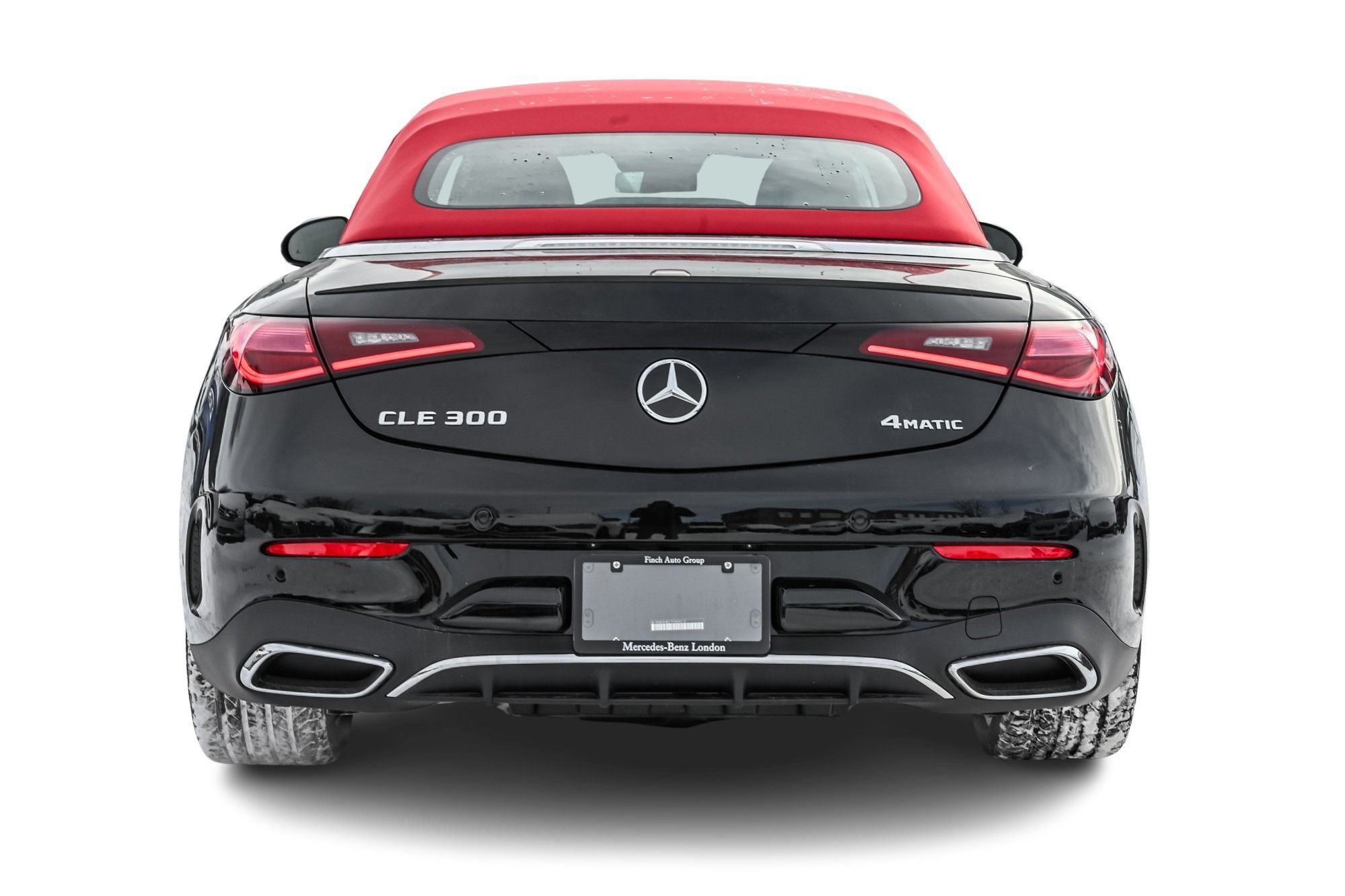 Mercedes-Benz CLE  2026 à Dollard-des-Ormeaux, Québec