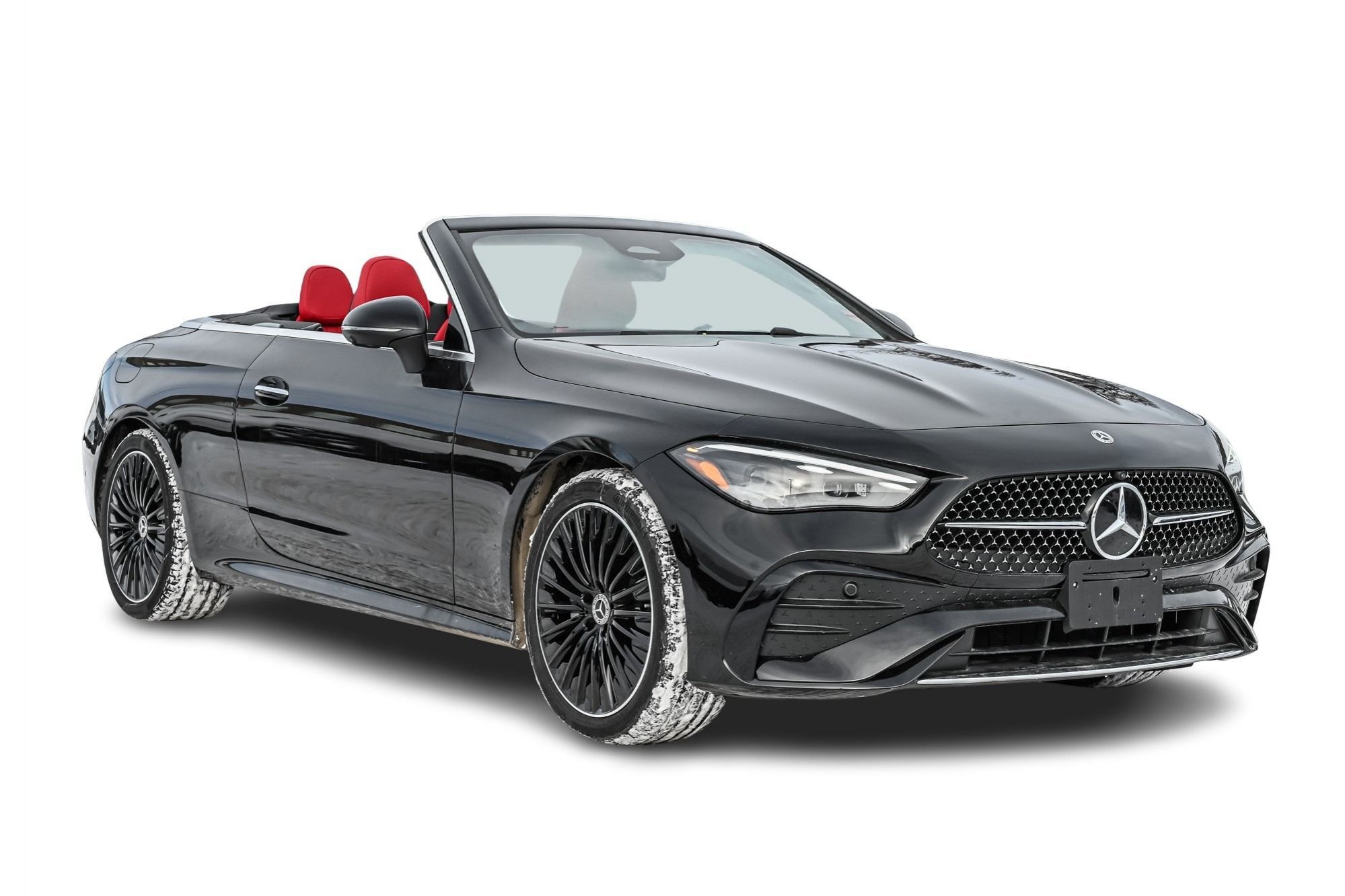 Mercedes-Benz CLE  2026 à Dollard-des-Ormeaux, Québec