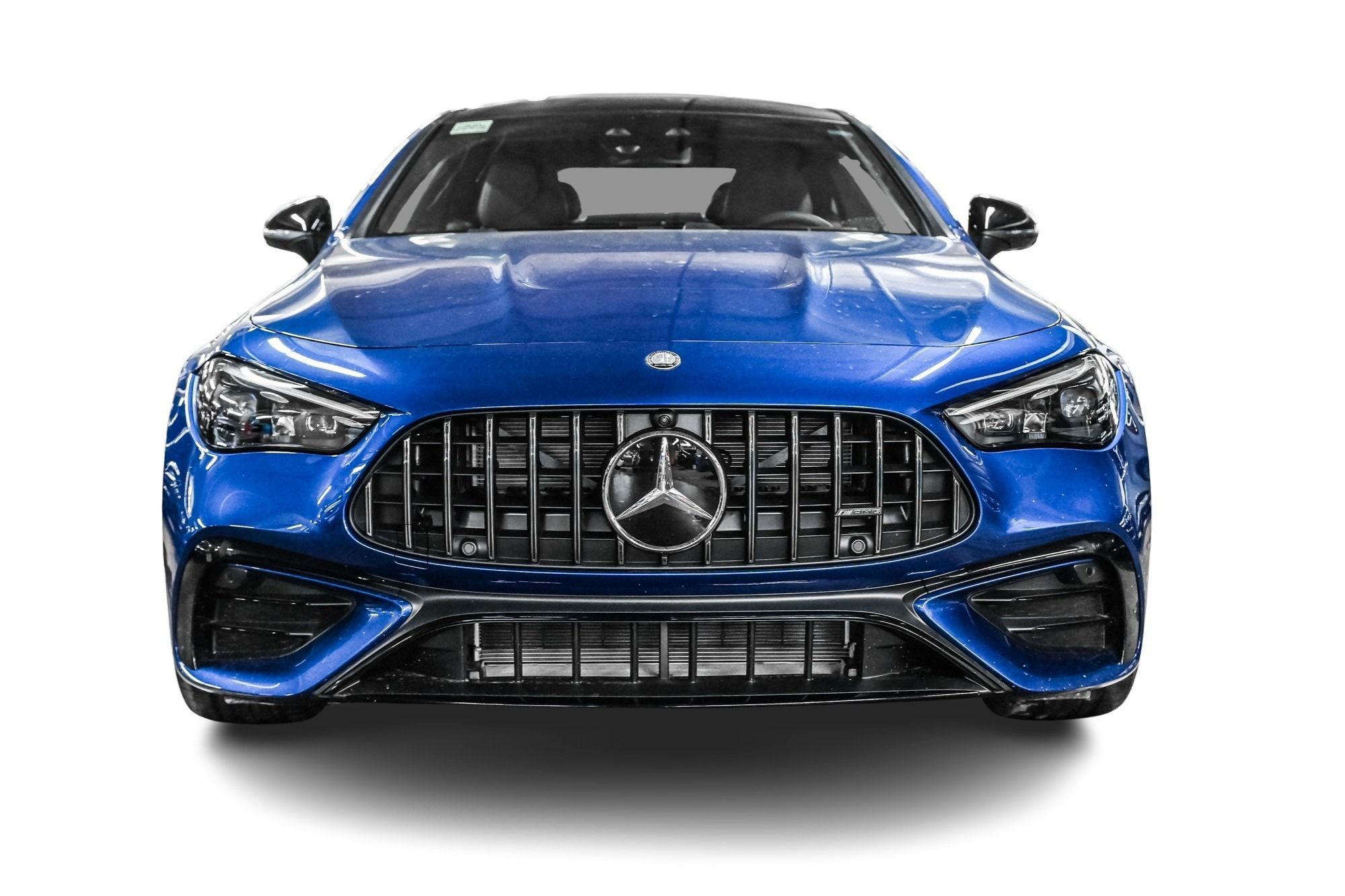 2026 Mercedes-Benz CLE