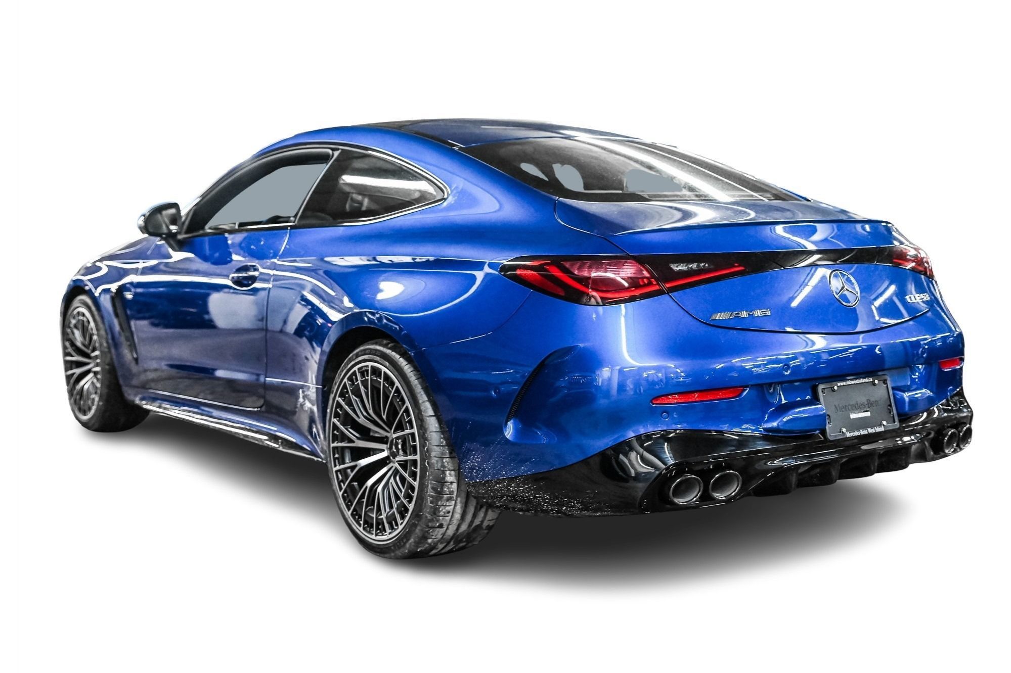 2026 Mercedes-Benz CLE