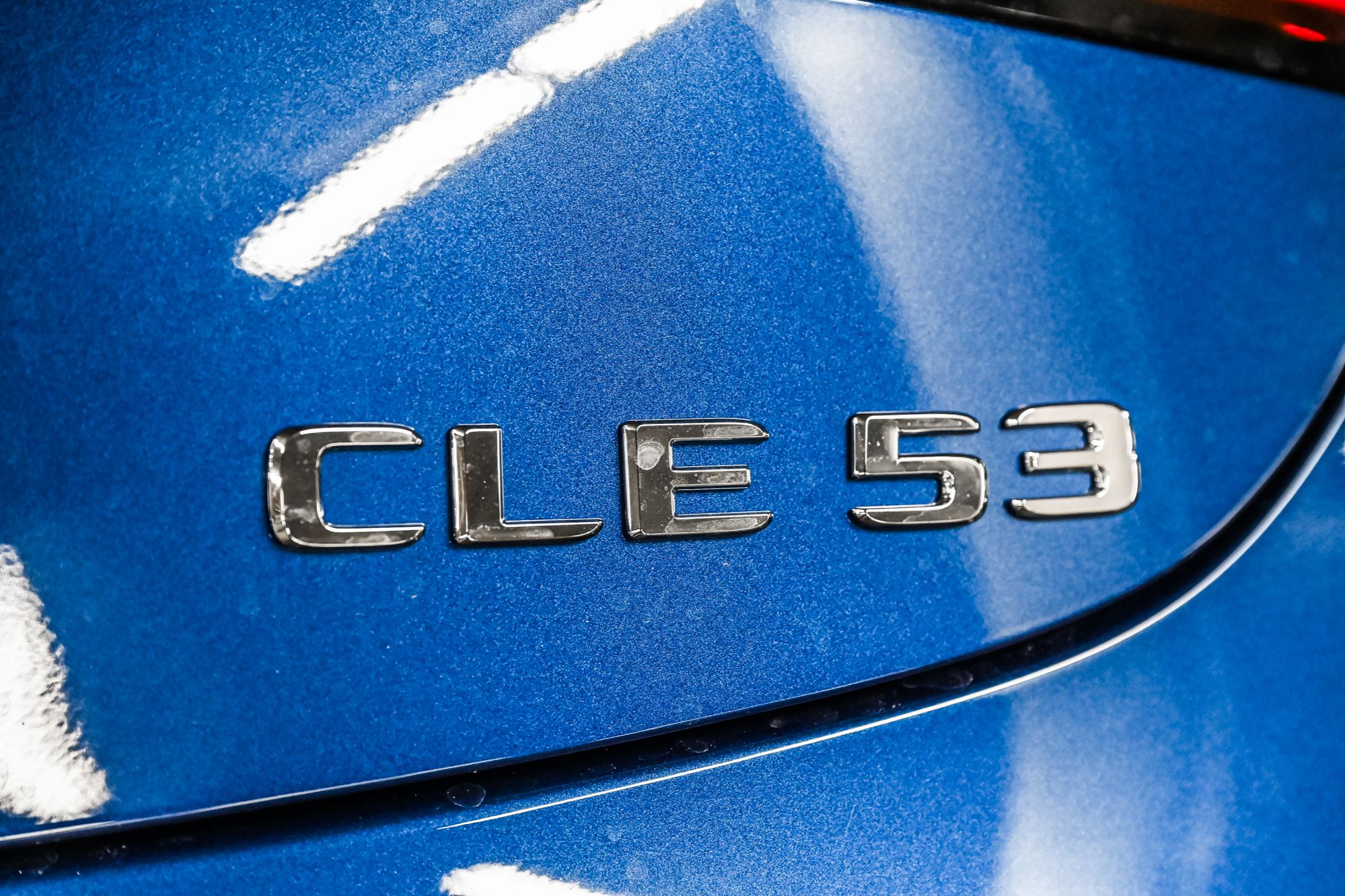 2026 Mercedes-Benz CLE