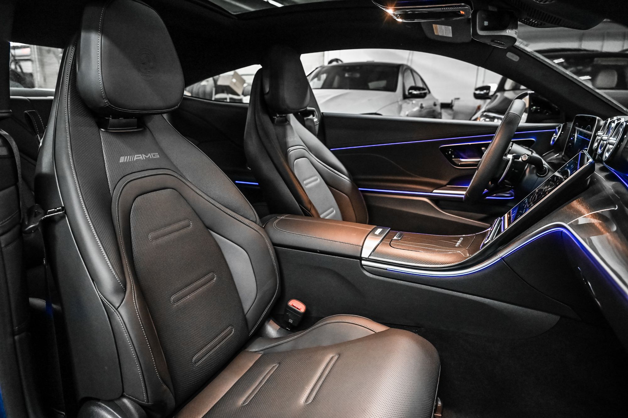 2026 Mercedes-Benz CLE