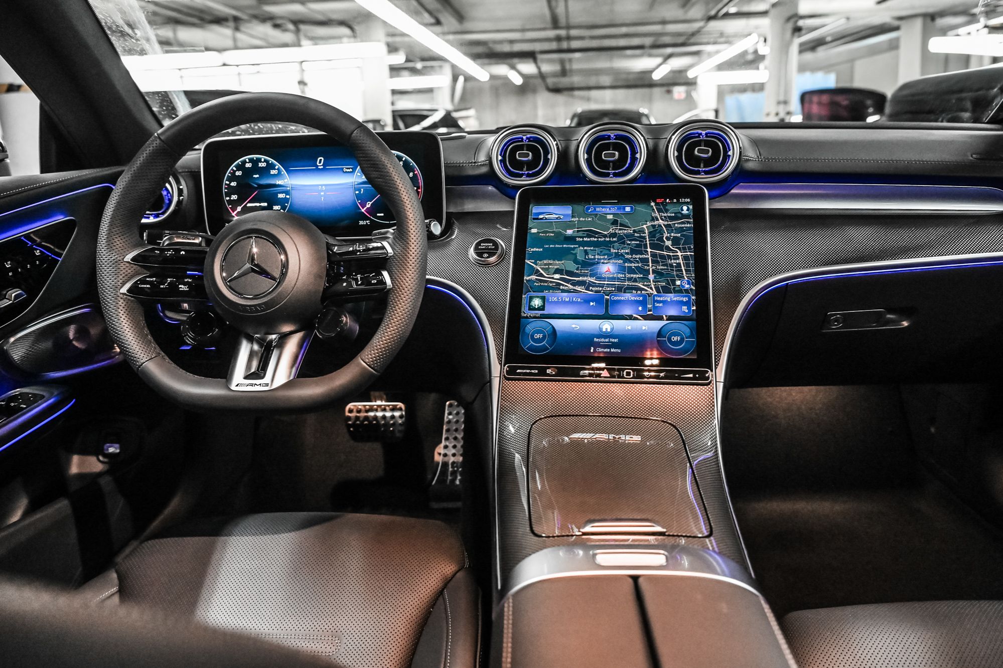 2026 Mercedes-Benz CLE