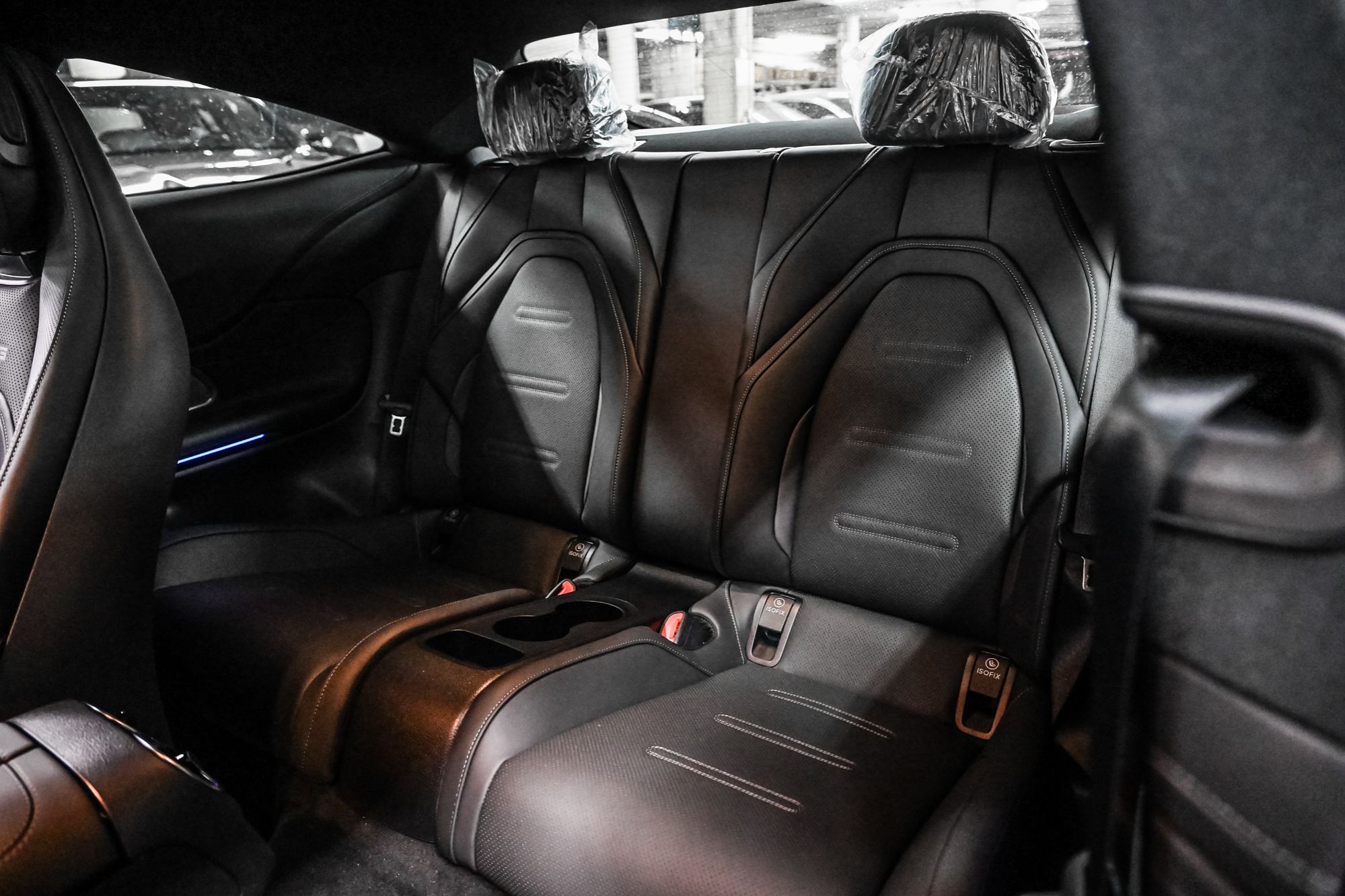 2026 Mercedes-Benz CLE