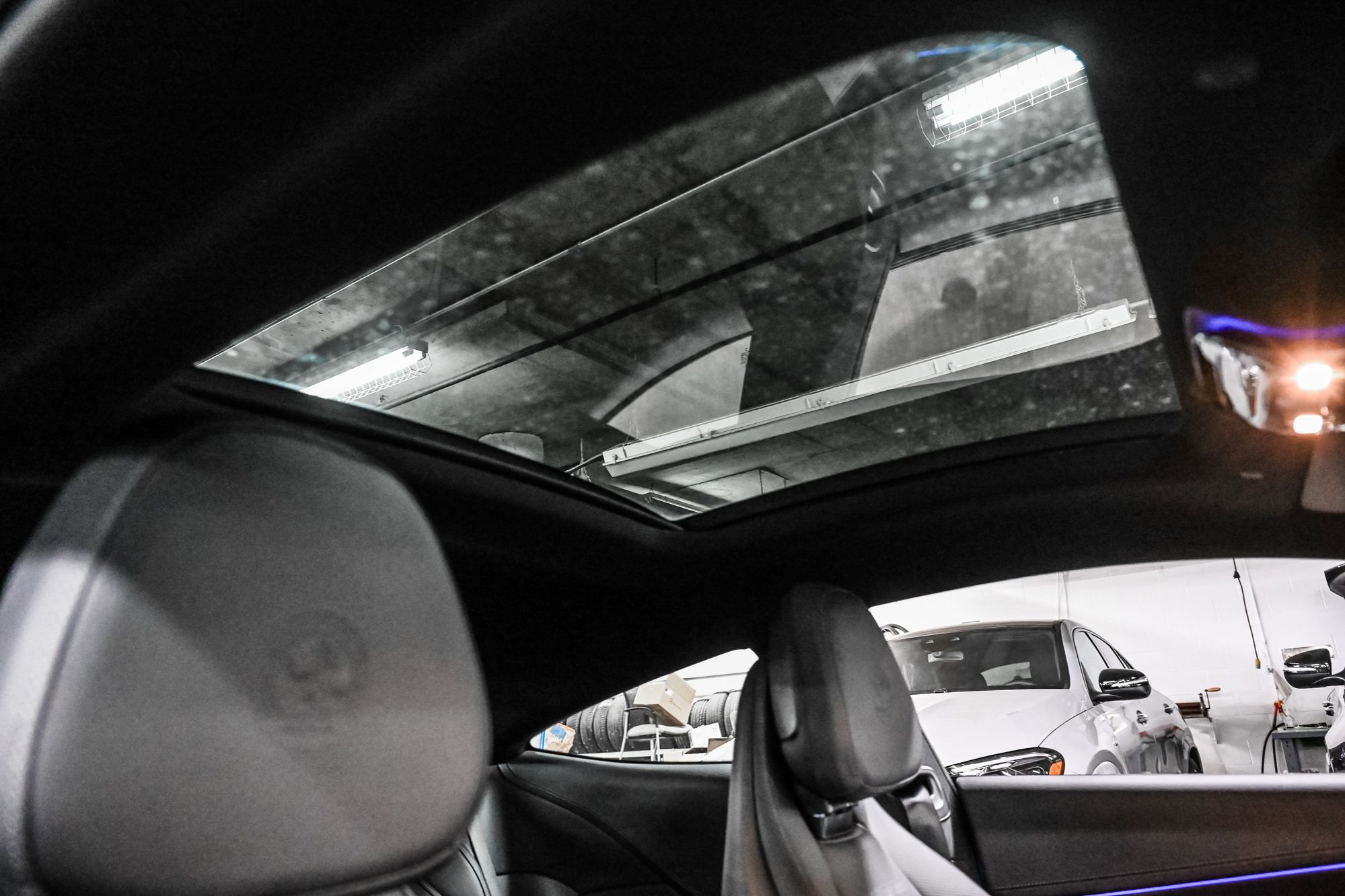 2026 Mercedes-Benz CLE