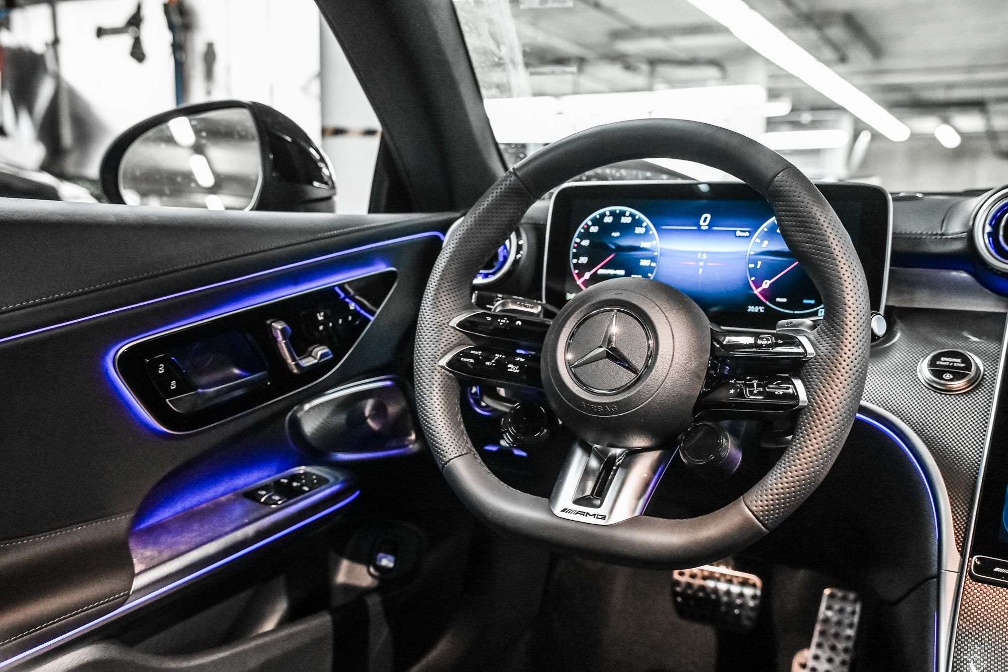 2026 Mercedes-Benz CLE