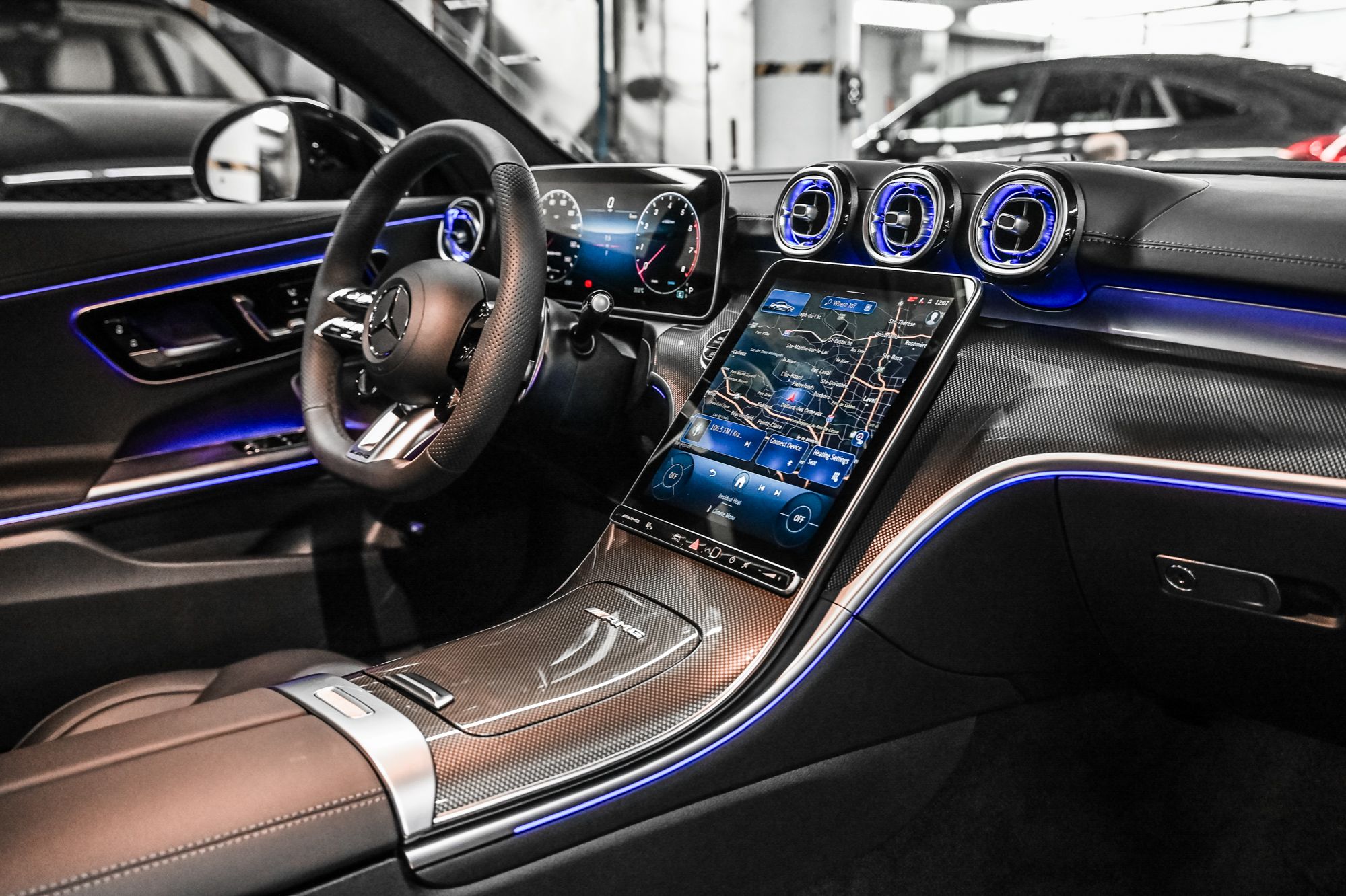 2026 Mercedes-Benz CLE