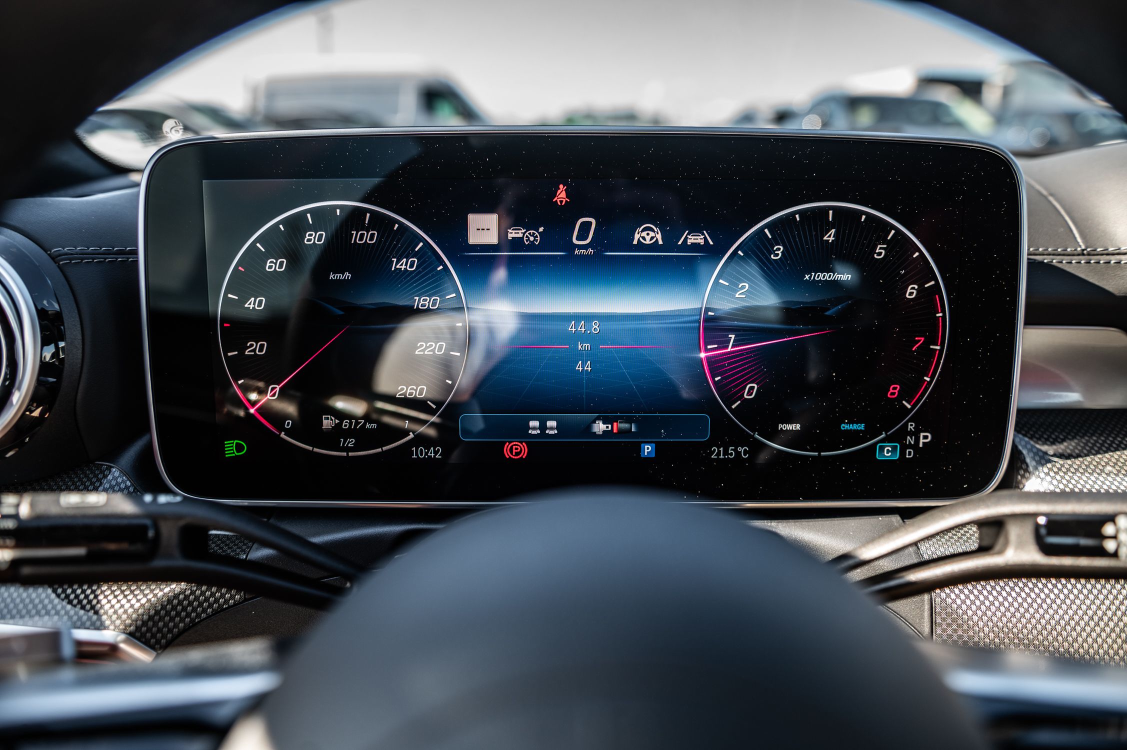 2026 Mercedes-Benz CLE in Dollard-des-Ormeaux, Quebec