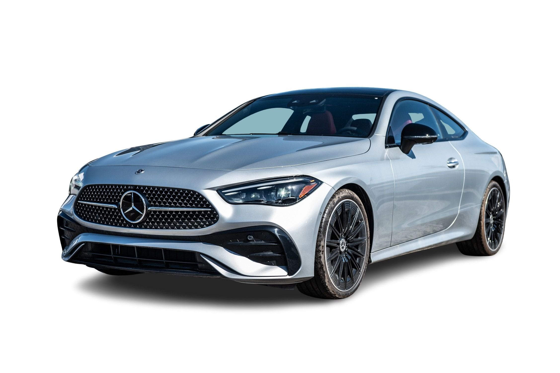 2026 Mercedes-Benz CLE in Dollard-des-Ormeaux, Quebec