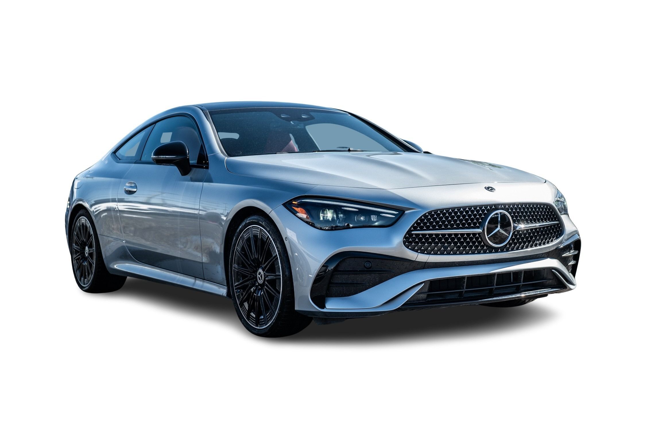 2026 Mercedes-Benz CLE in Dollard-des-Ormeaux, Quebec