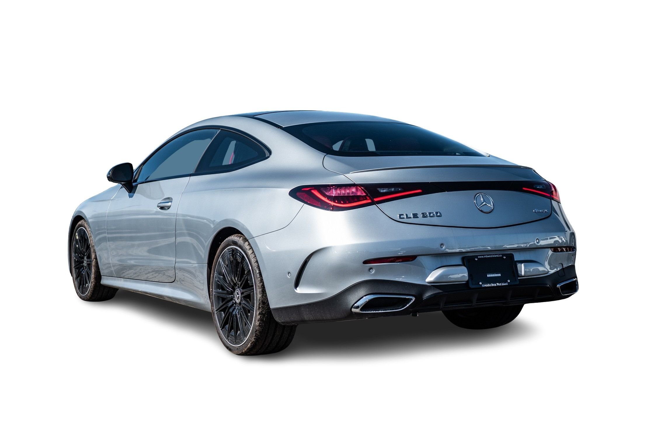 2026 Mercedes-Benz CLE in Dollard-des-Ormeaux, Quebec
