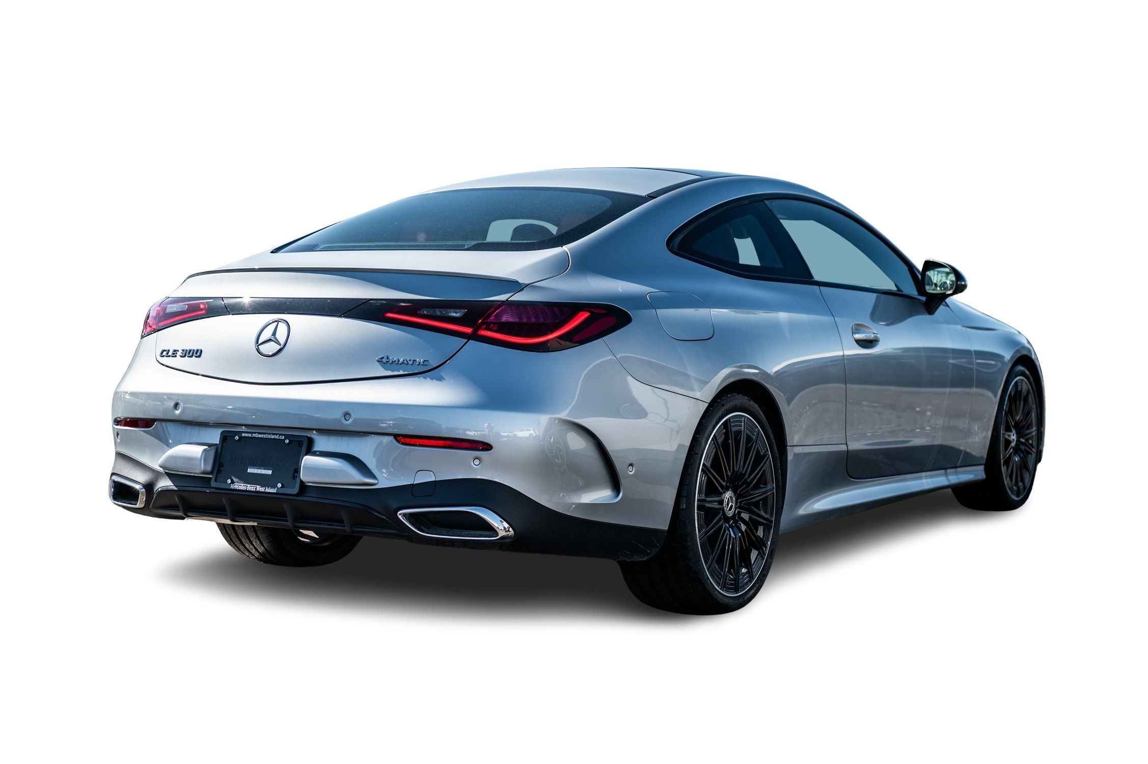2026 Mercedes-Benz CLE in Dollard-des-Ormeaux, Quebec