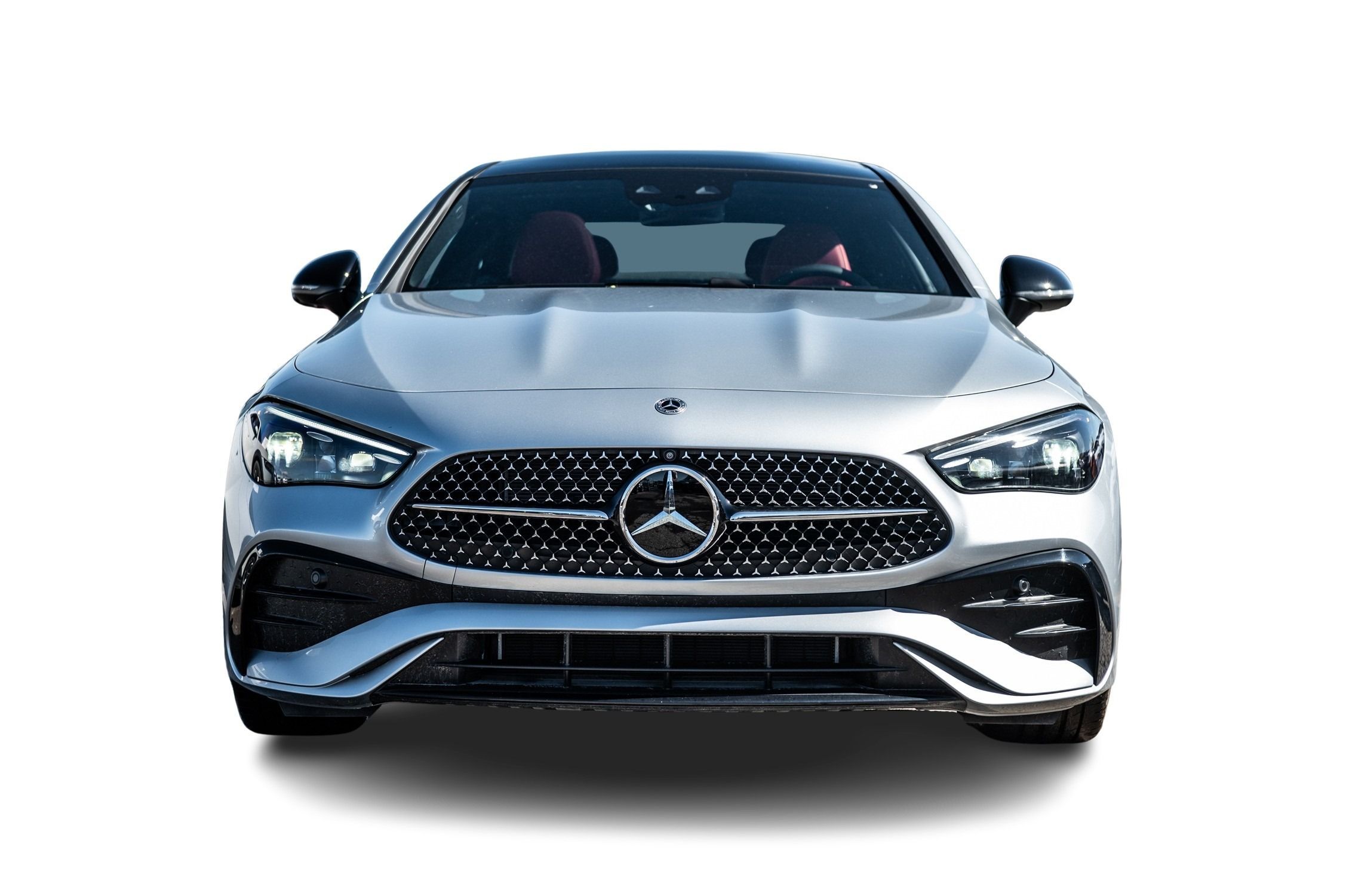 2026 Mercedes-Benz CLE in Dollard-des-Ormeaux, Quebec