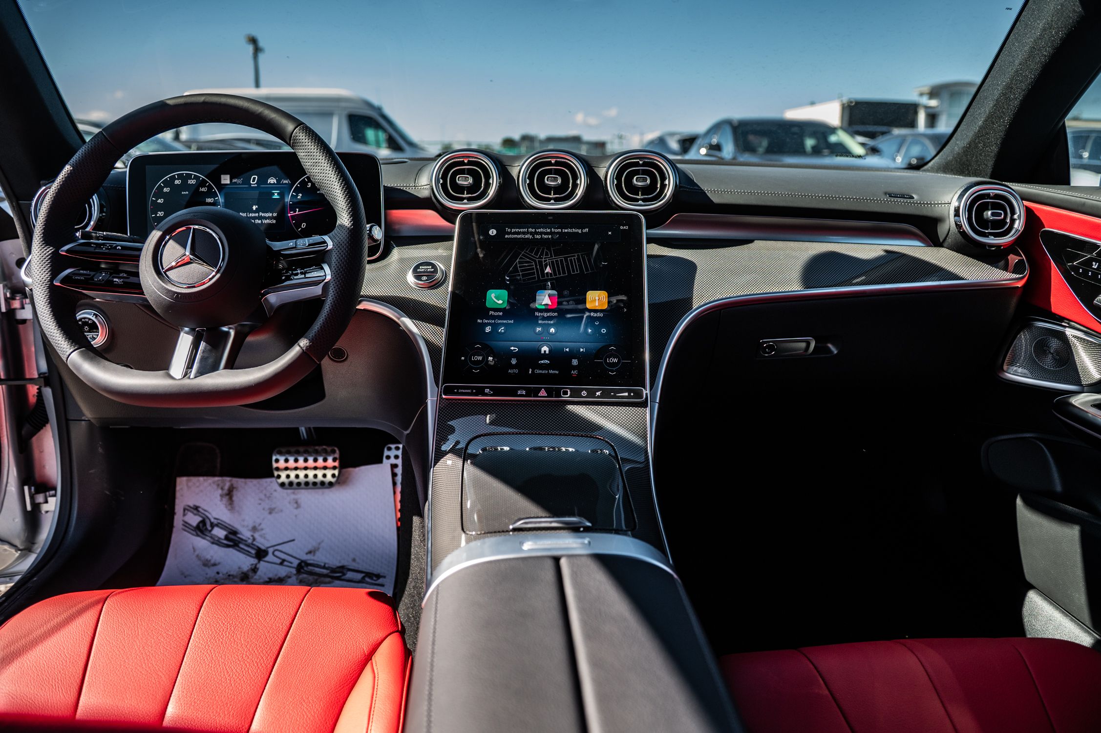 2026 Mercedes-Benz CLE in Dollard-des-Ormeaux, Quebec