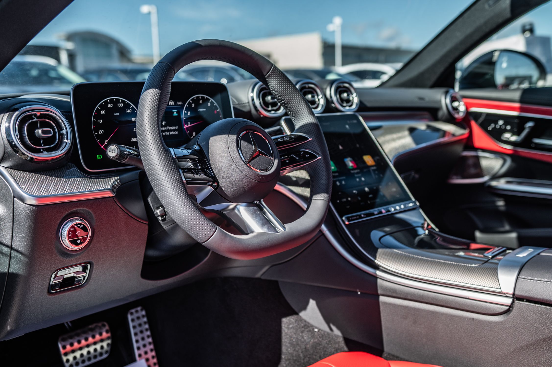 2026 Mercedes-Benz CLE in Dollard-des-Ormeaux, Quebec