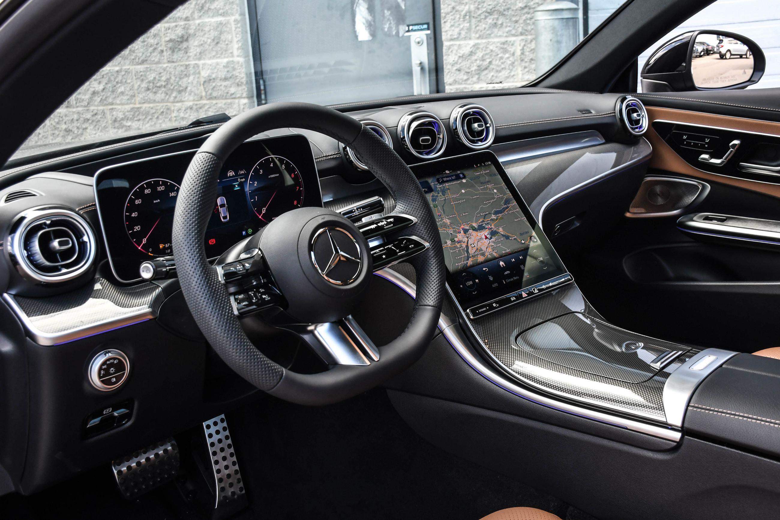 2026 Mercedes-Benz CLE