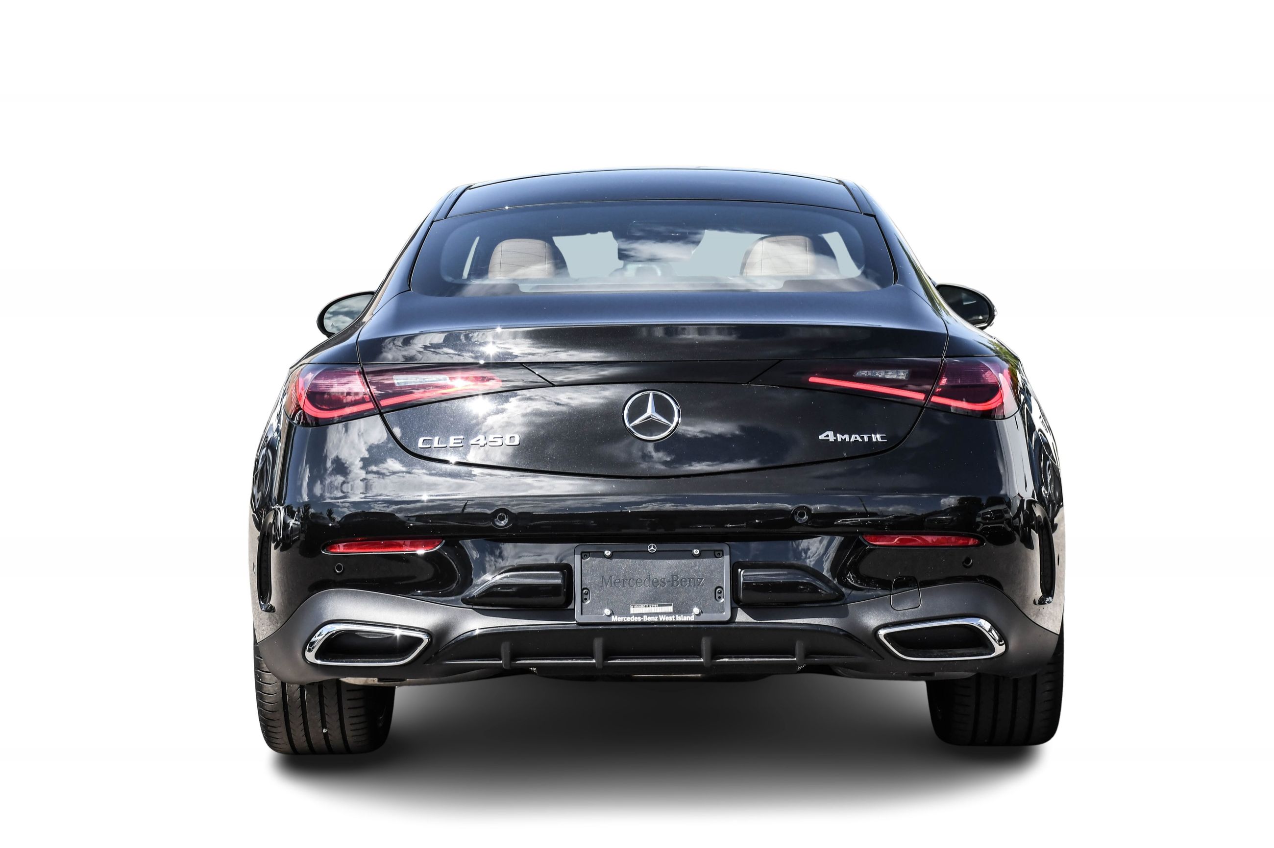 2026 Mercedes-Benz CLE