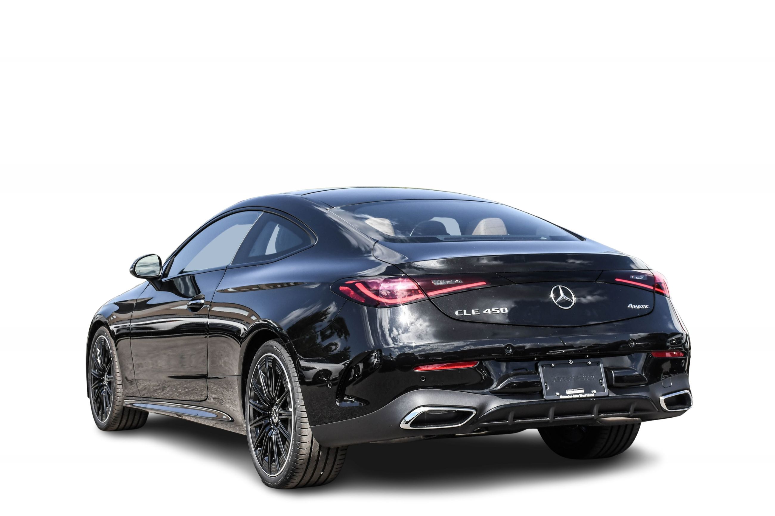 2026 Mercedes-Benz CLE
