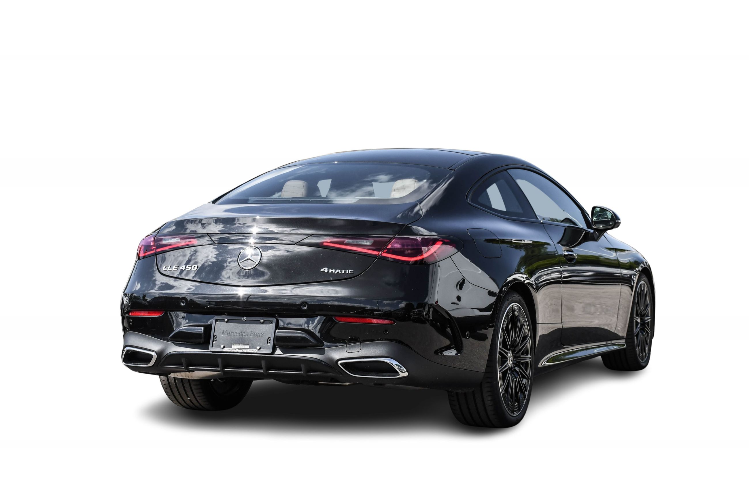 2026 Mercedes-Benz CLE