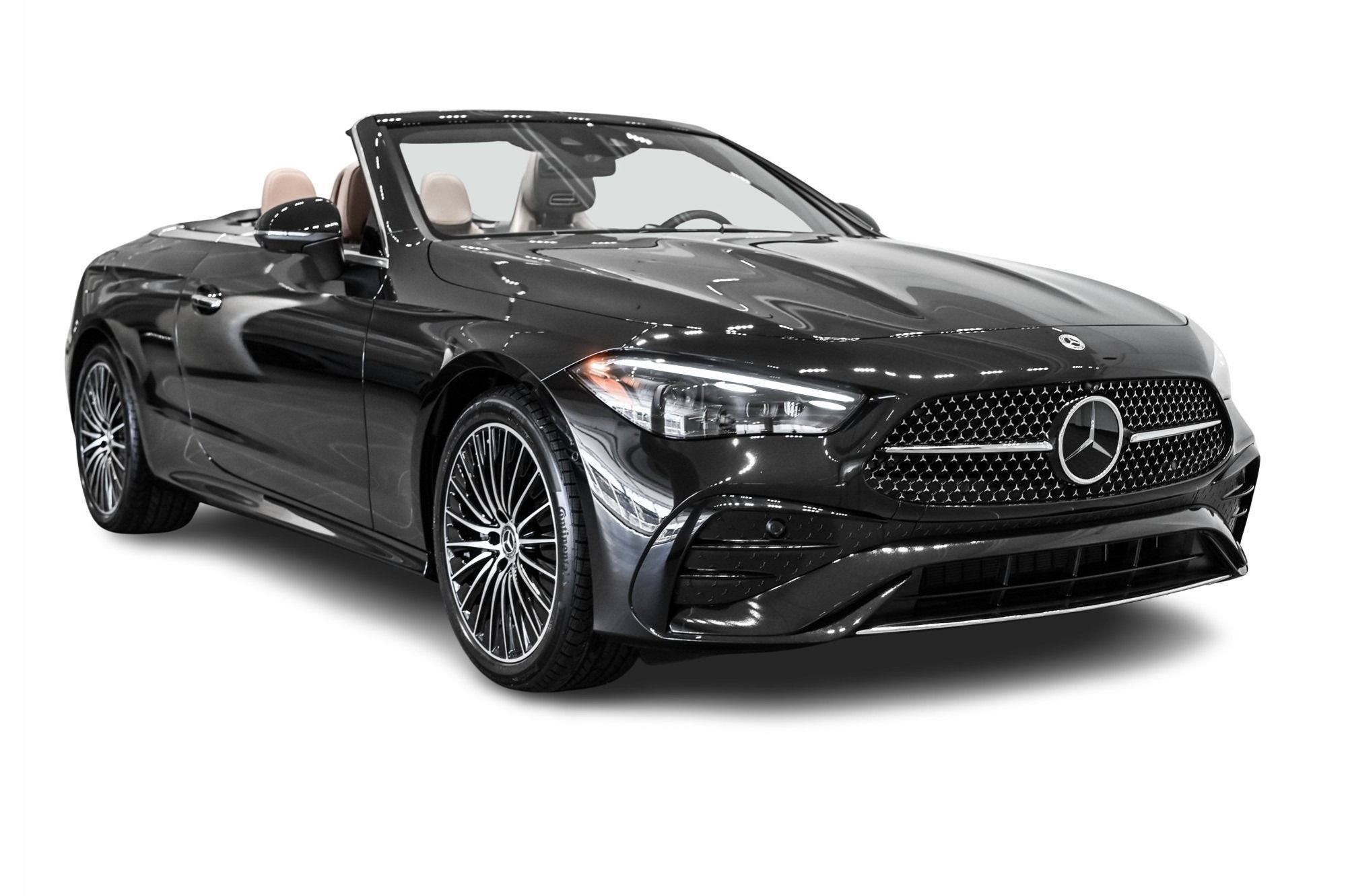 Mercedes-Benz CLE  2027 à Dollard-des-Ormeaux, Québec