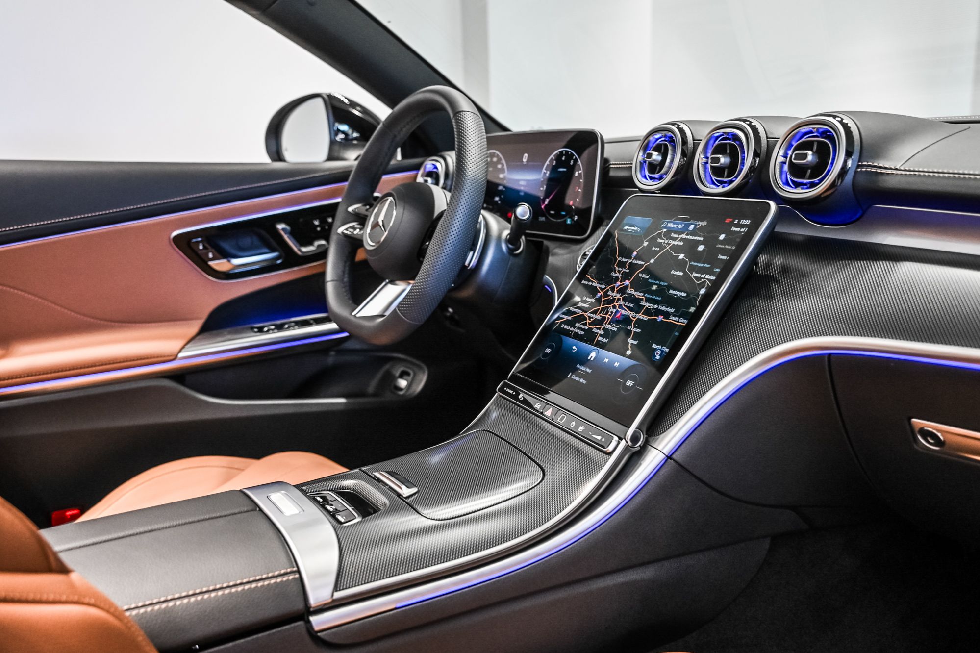 Mercedes-Benz CLE  2027 à Dollard-des-Ormeaux, Québec