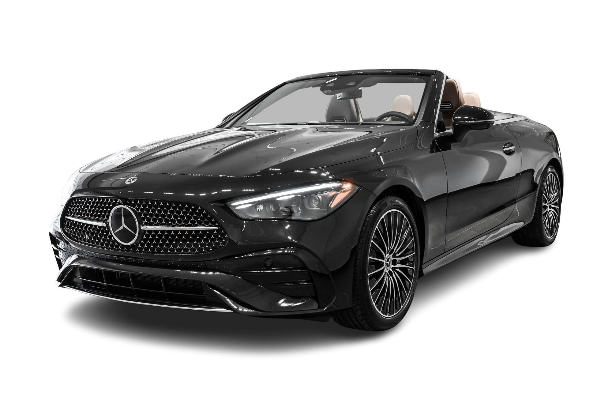 Mercedes-Benz CLE  2027 à Dollard-des-Ormeaux, Québec