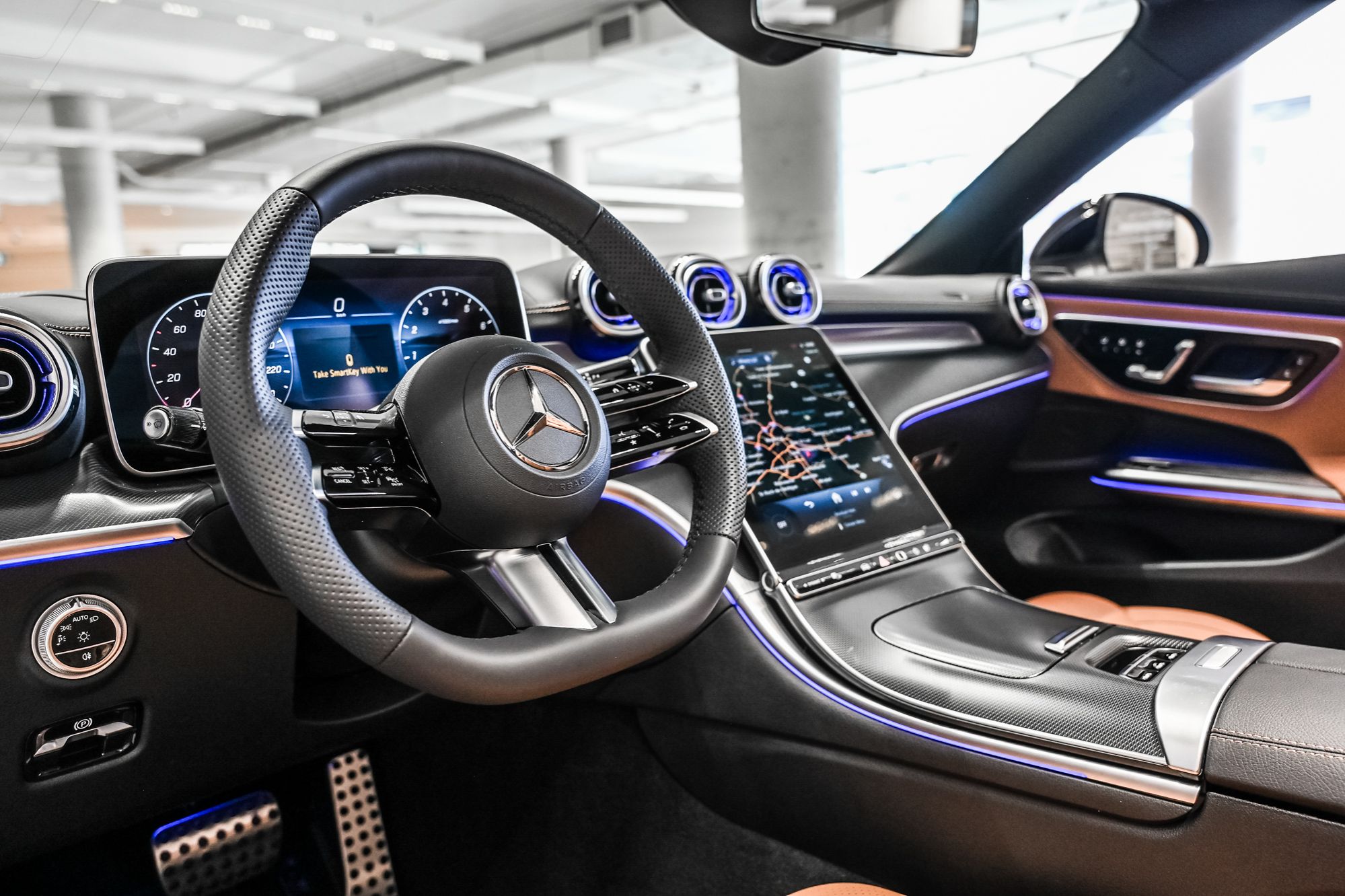 Mercedes-Benz CLE  2027 à Dollard-des-Ormeaux, Québec