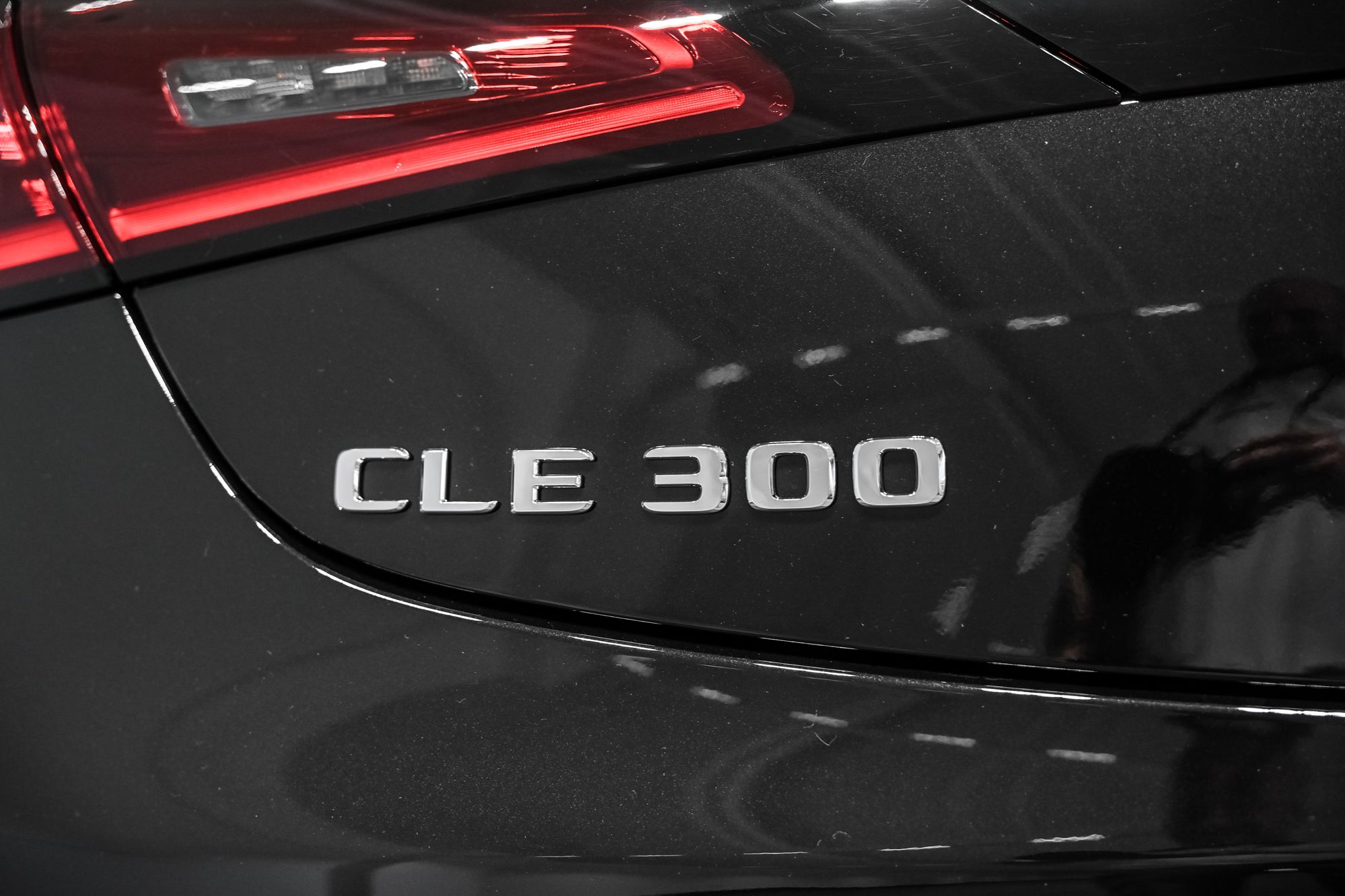 Mercedes-Benz CLE  2027 à Dollard-des-Ormeaux, Québec