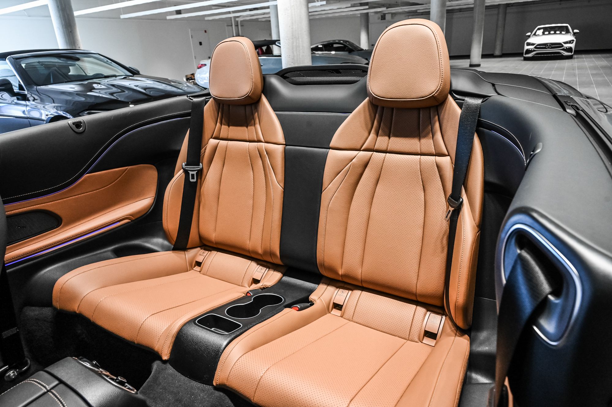 Mercedes-Benz CLE  2027 à Dollard-des-Ormeaux, Québec