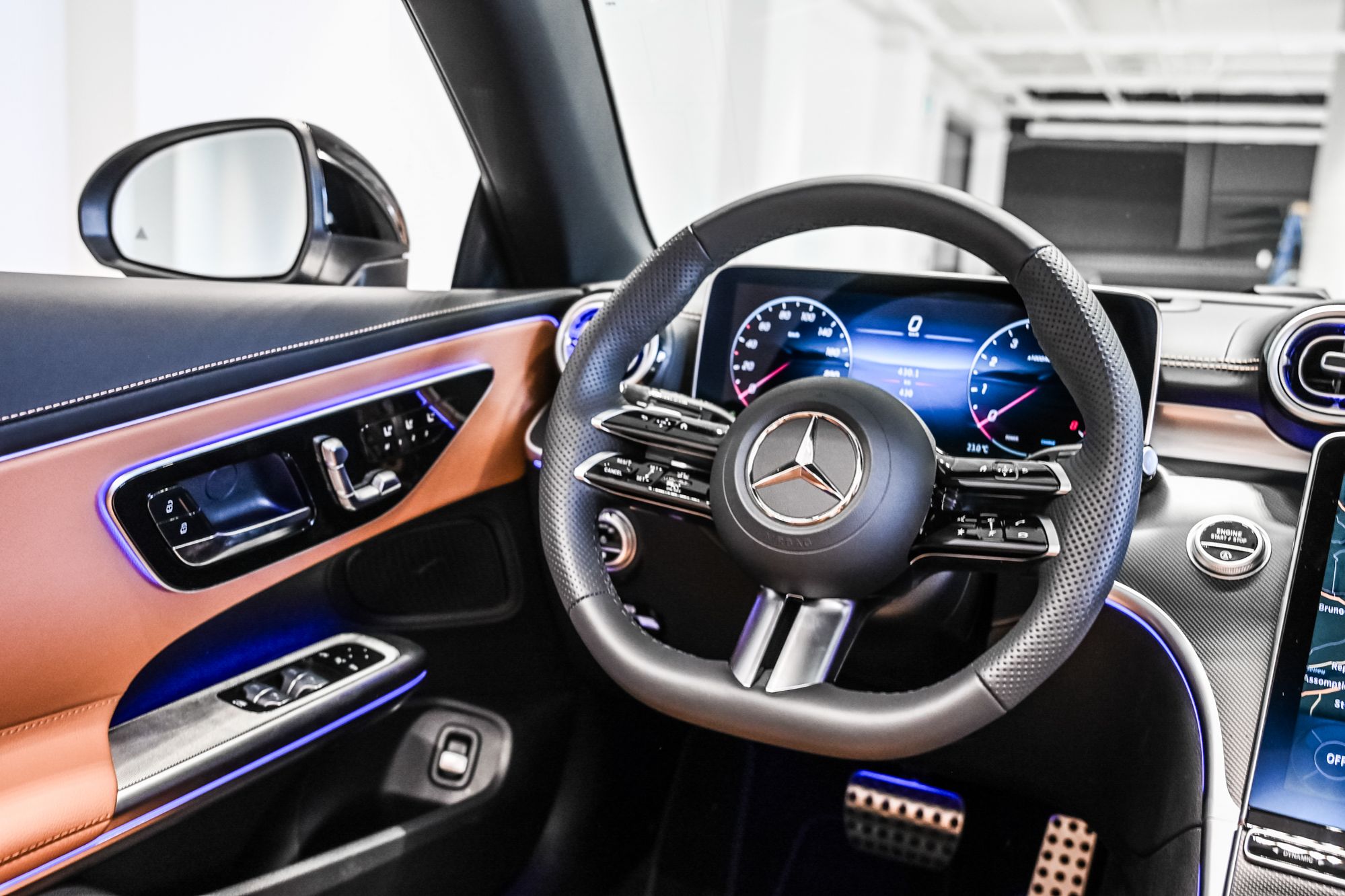 Mercedes-Benz CLE  2027 à Dollard-des-Ormeaux, Québec