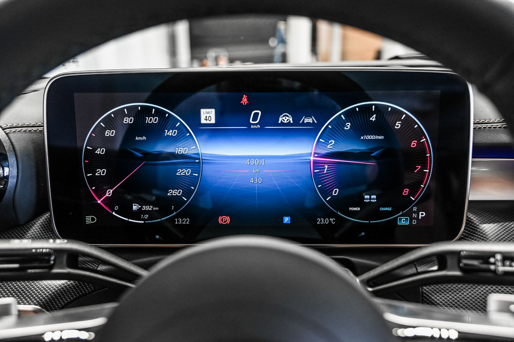 Mercedes-Benz CLE  2027 à Dollard-des-Ormeaux, Québec