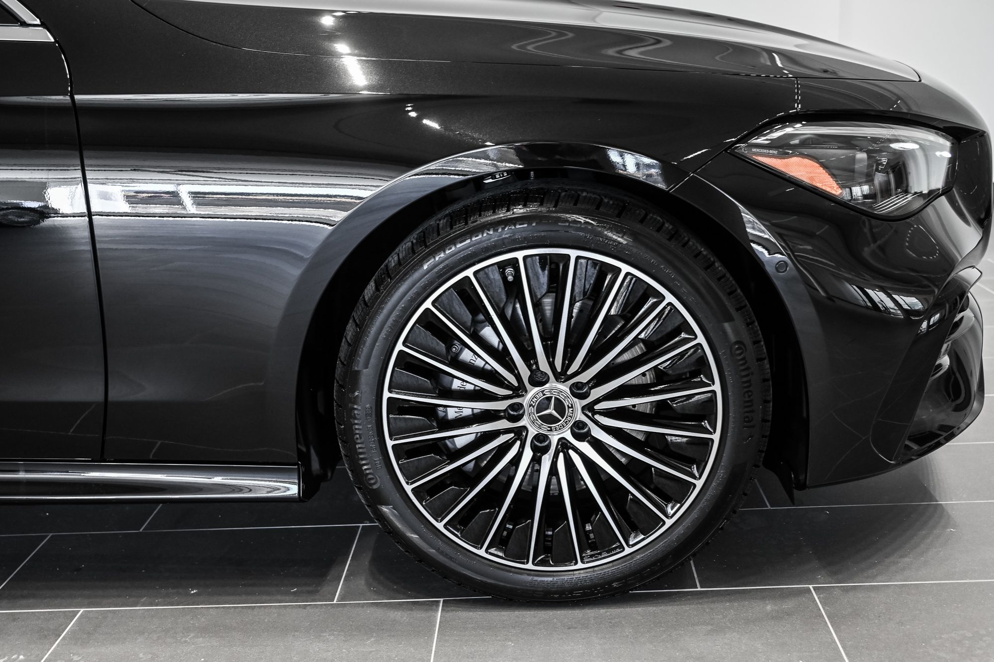 Mercedes-Benz CLE  2027 à Dollard-des-Ormeaux, Québec