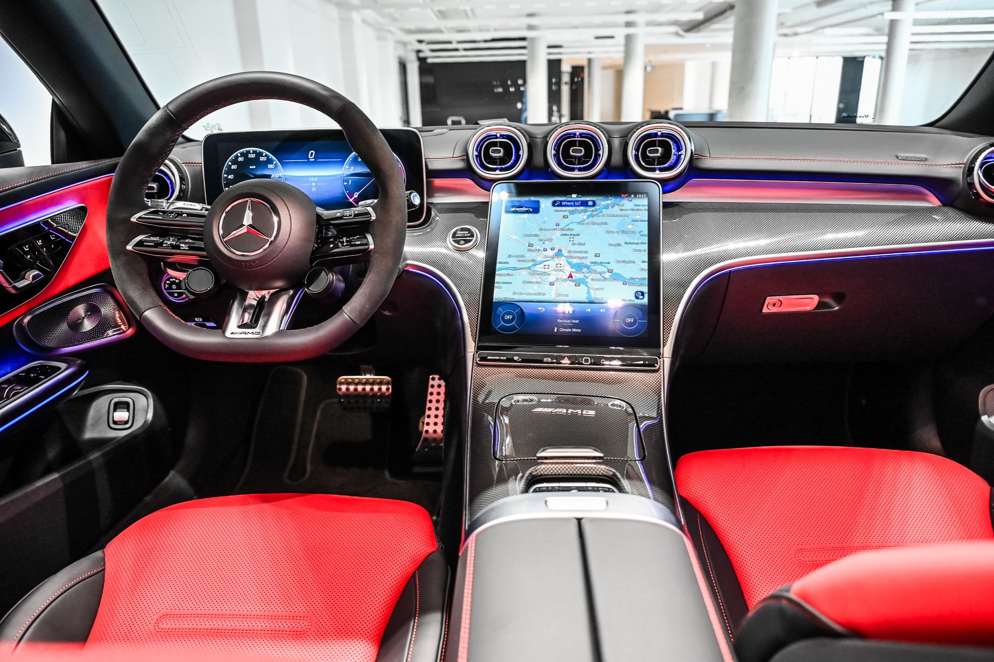 Mercedes-Benz CLE  2027 à Dollard-des-Ormeaux, Québec