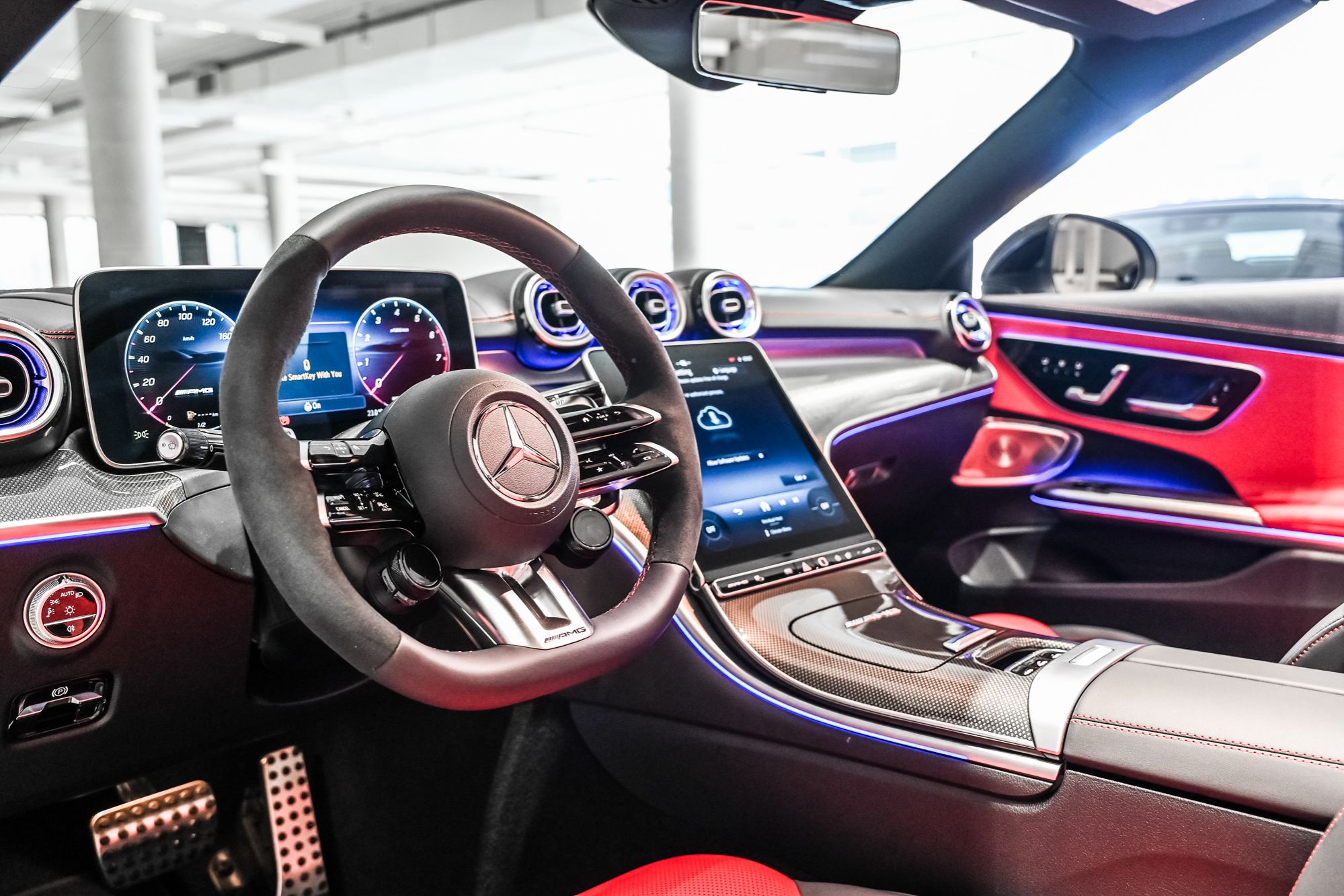 Mercedes-Benz CLE  2027 à Dollard-des-Ormeaux, Québec