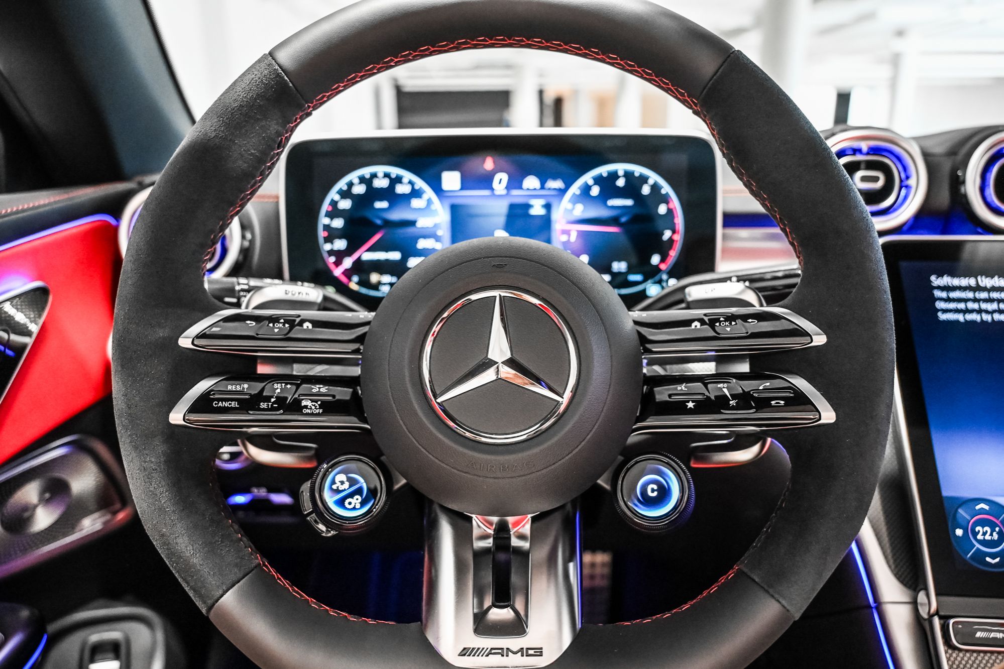Mercedes-Benz CLE  2027 à Dollard-des-Ormeaux, Québec