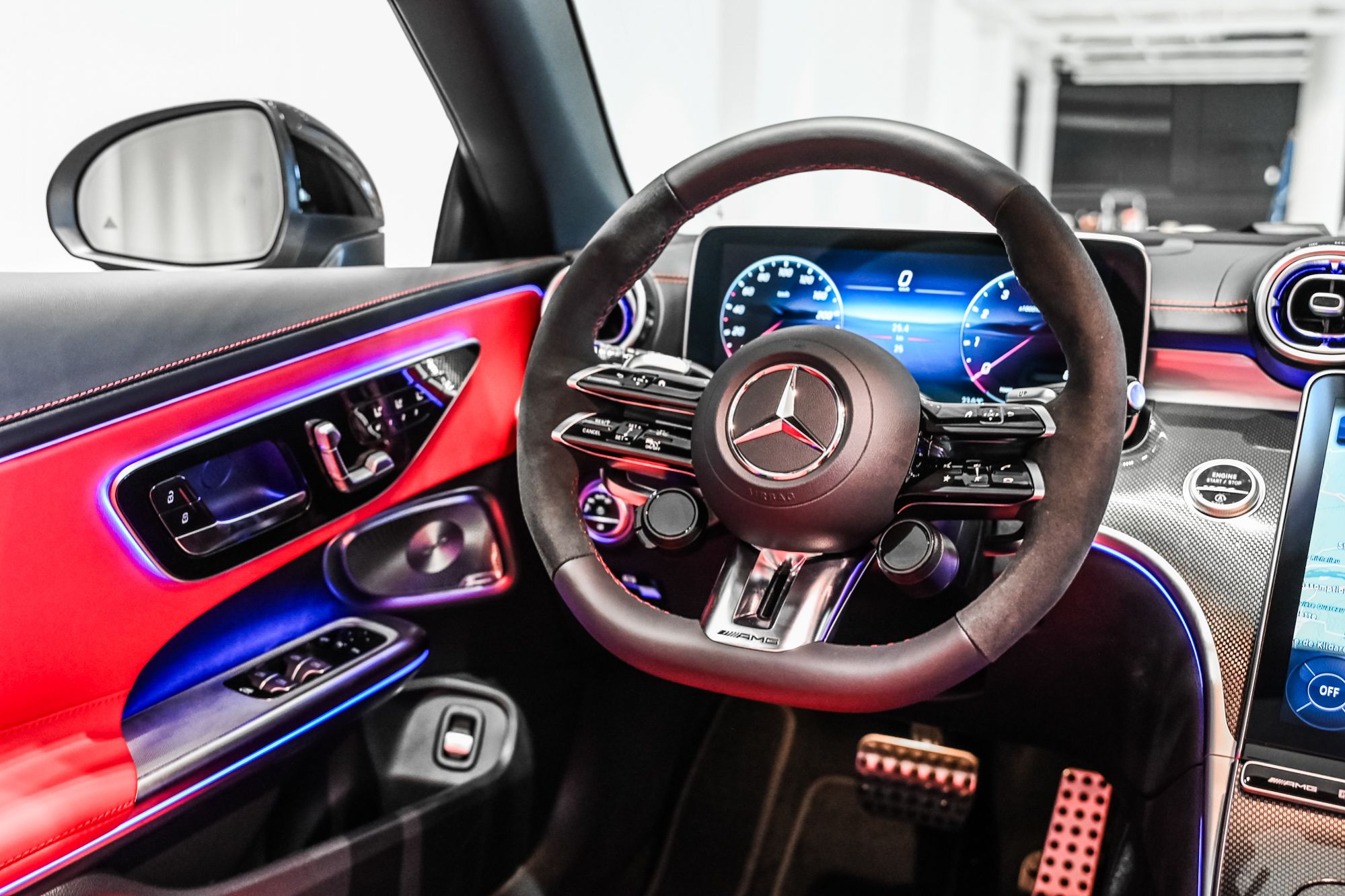 Mercedes-Benz CLE  2027 à Dollard-des-Ormeaux, Québec