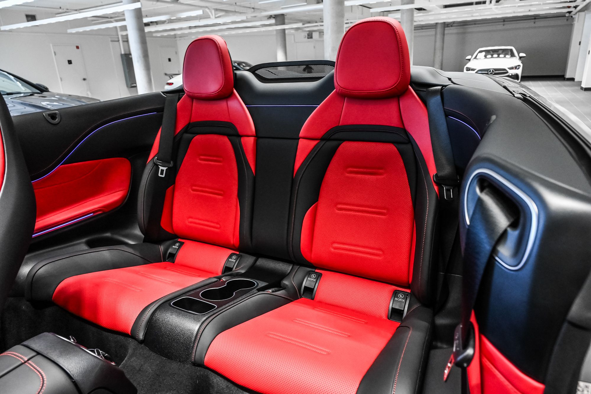 Mercedes-Benz CLE  2027 à Dollard-des-Ormeaux, Québec