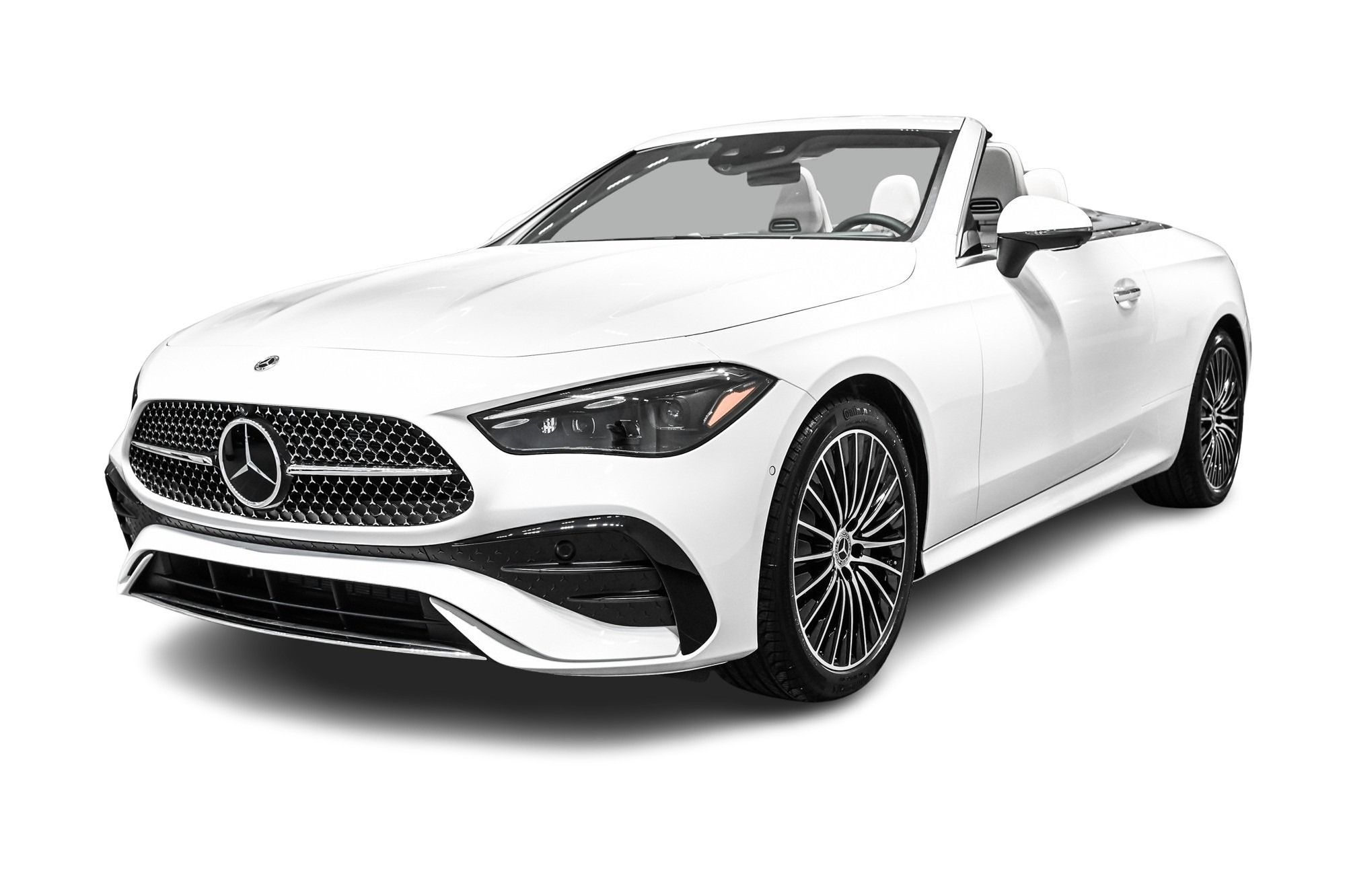2027 Mercedes-Benz CLE in Dollard-des-Ormeaux, Quebec