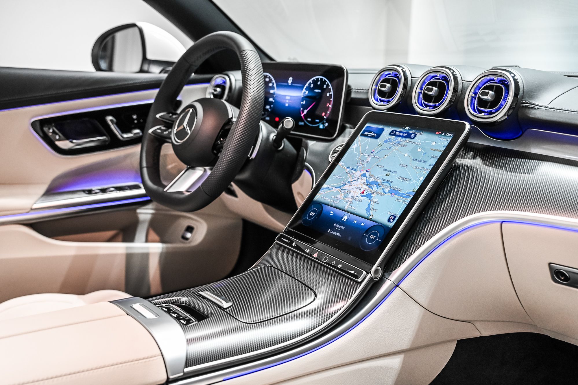2027 Mercedes-Benz CLE in Dollard-des-Ormeaux, Quebec