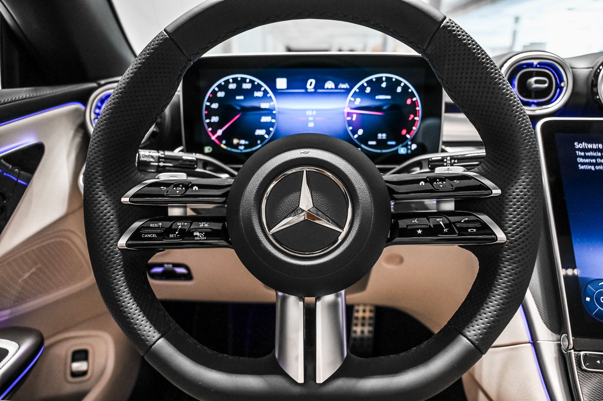 2027 Mercedes-Benz CLE in Dollard-des-Ormeaux, Quebec
