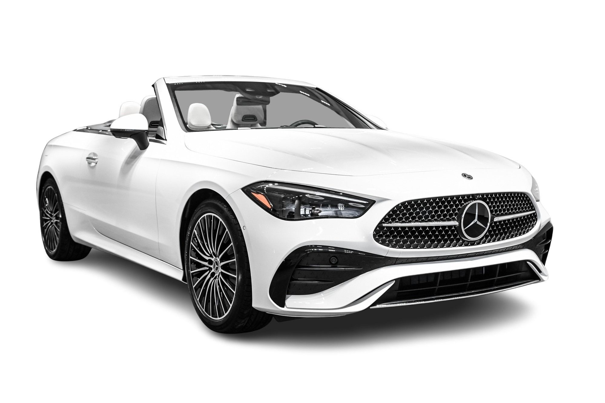 2027 Mercedes-Benz CLE in Dollard-des-Ormeaux, Quebec
