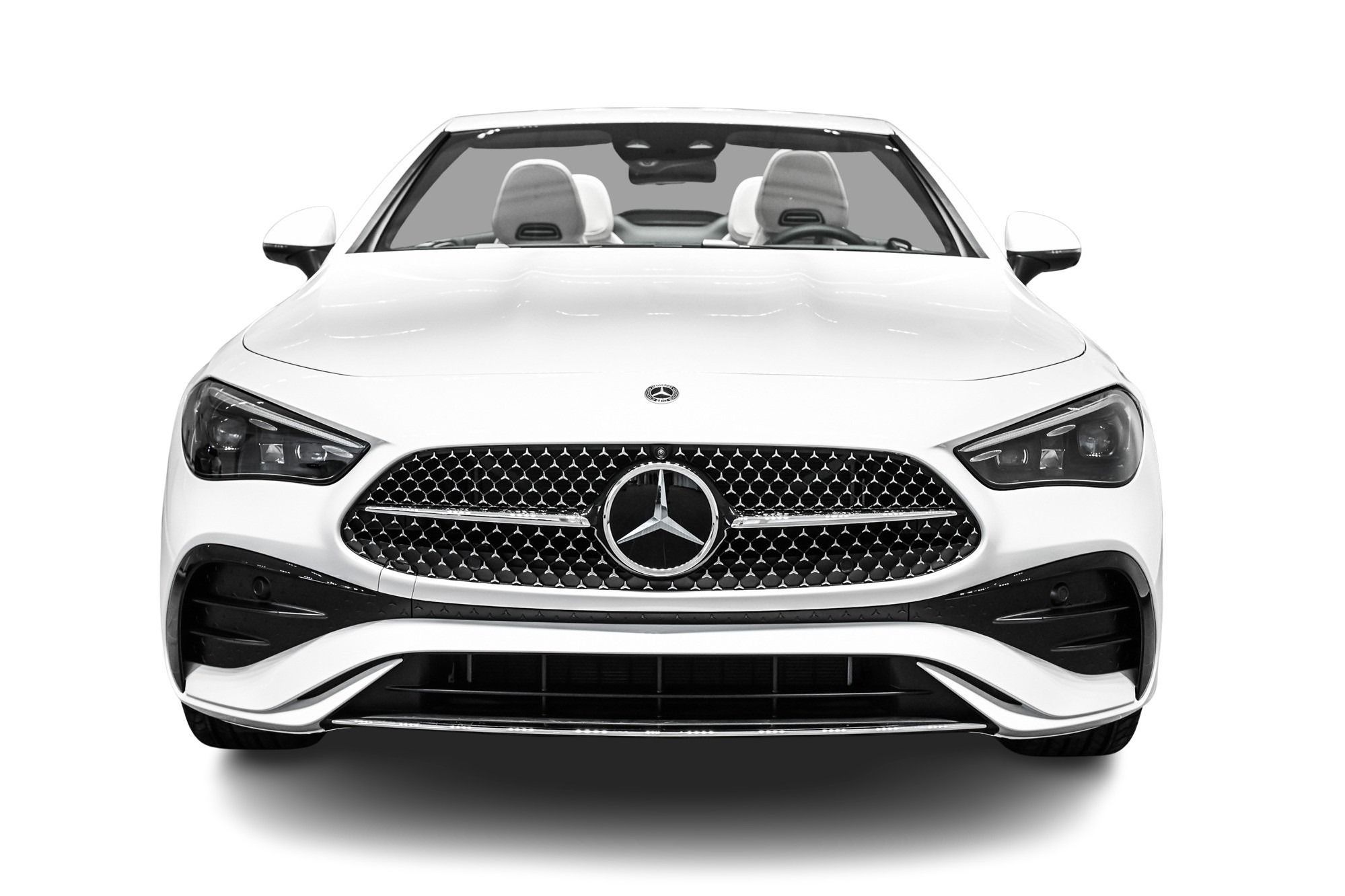 2027 Mercedes-Benz CLE in Dollard-des-Ormeaux, Quebec
