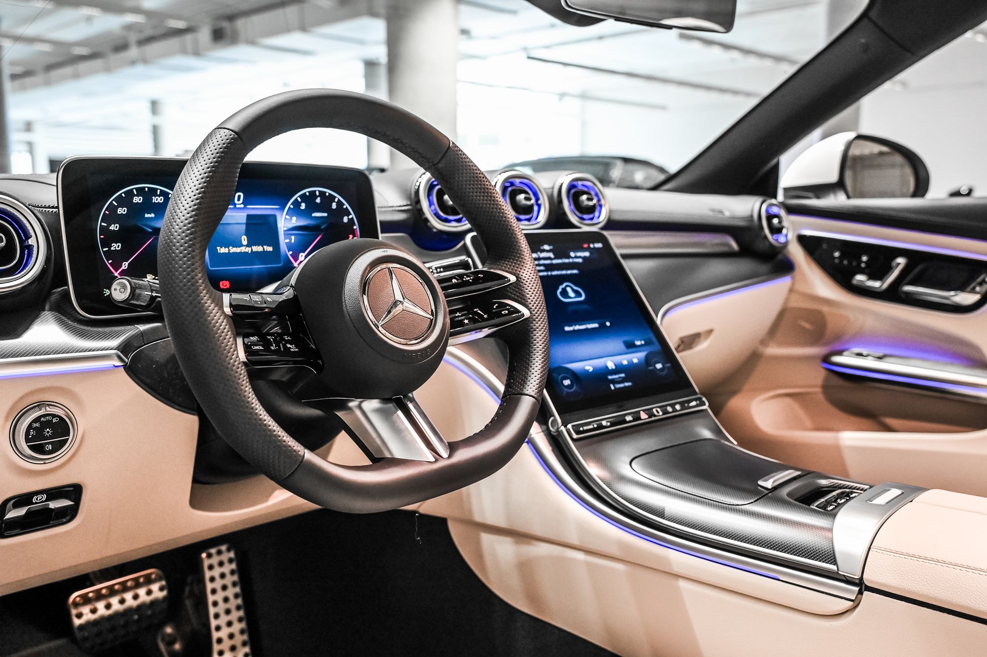 2027 Mercedes-Benz CLE in Dollard-des-Ormeaux, Quebec