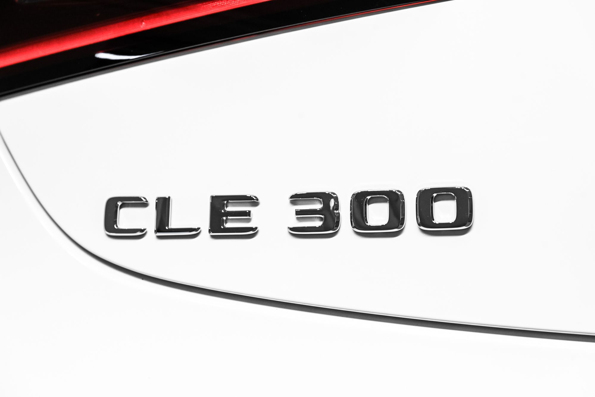 2027 Mercedes-Benz CLE in Dollard-des-Ormeaux, Quebec