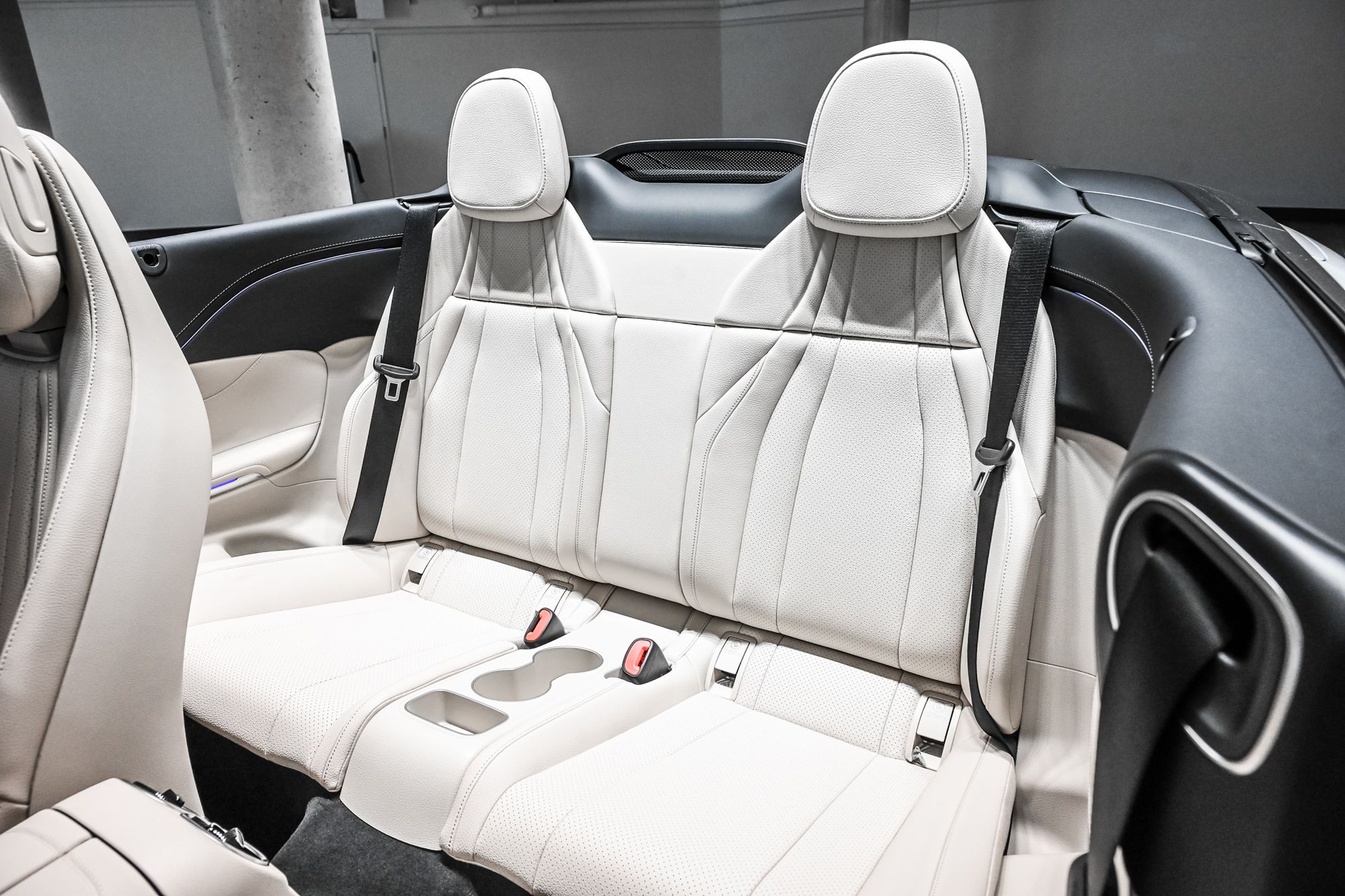 2027 Mercedes-Benz CLE in Dollard-des-Ormeaux, Quebec