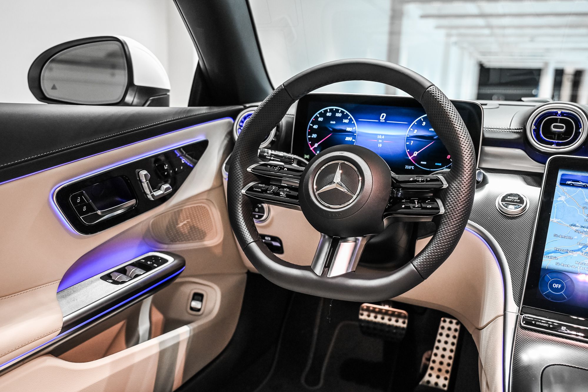 2027 Mercedes-Benz CLE in Dollard-des-Ormeaux, Quebec