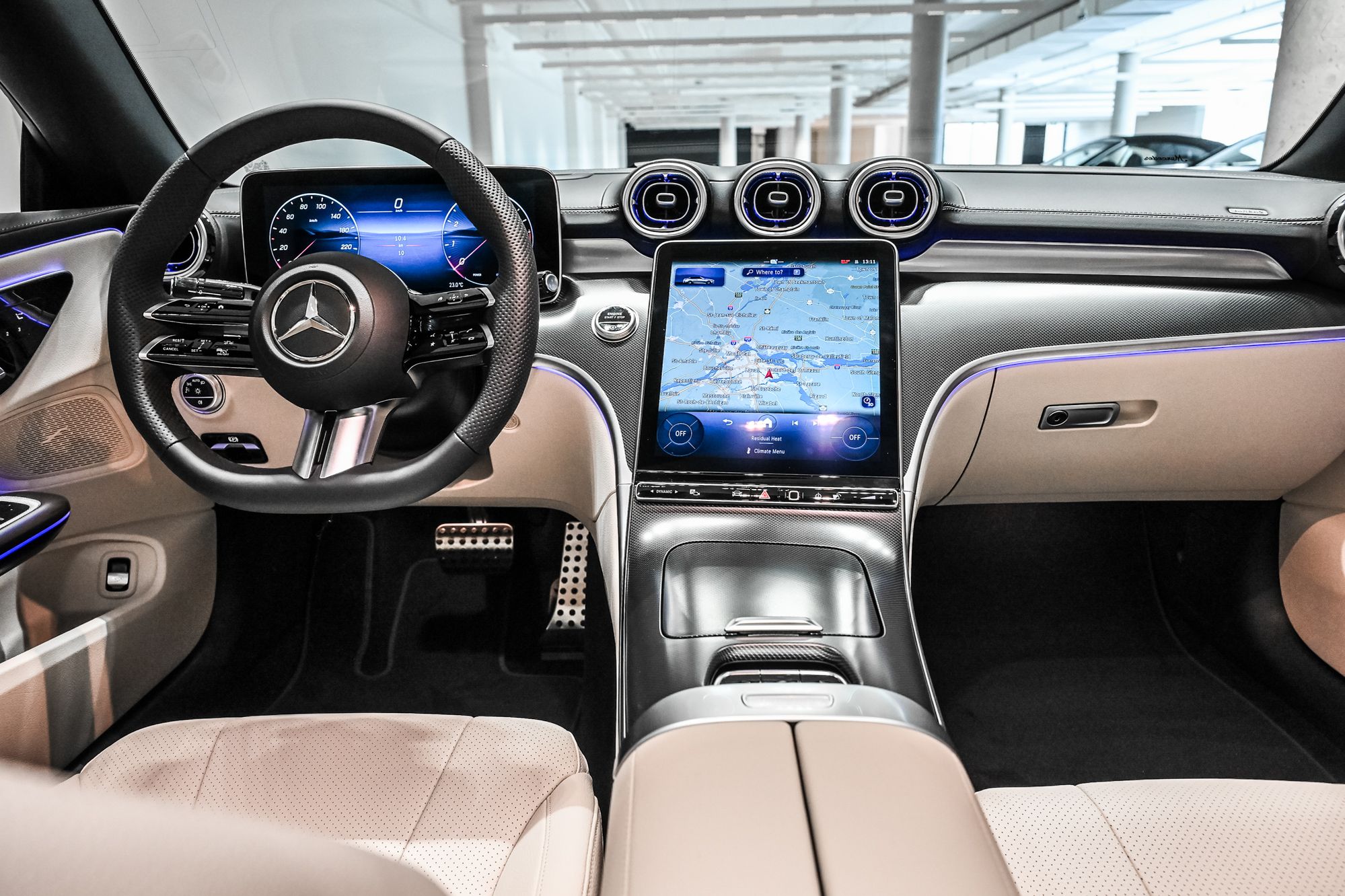 2027 Mercedes-Benz CLE in Dollard-des-Ormeaux, Quebec
