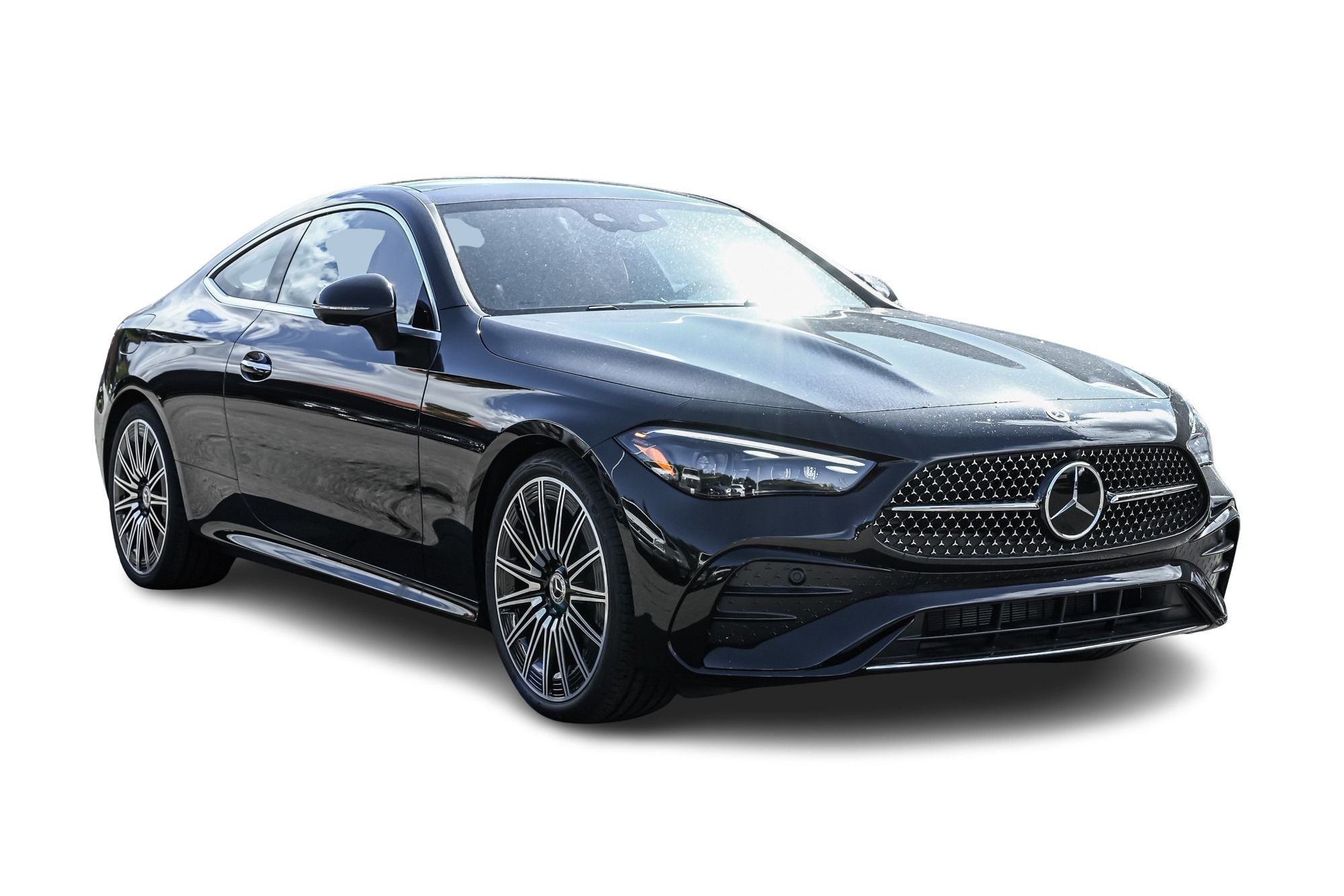 Mercedes-Benz CLE  2027 à Dollard-des-Ormeaux, Québec